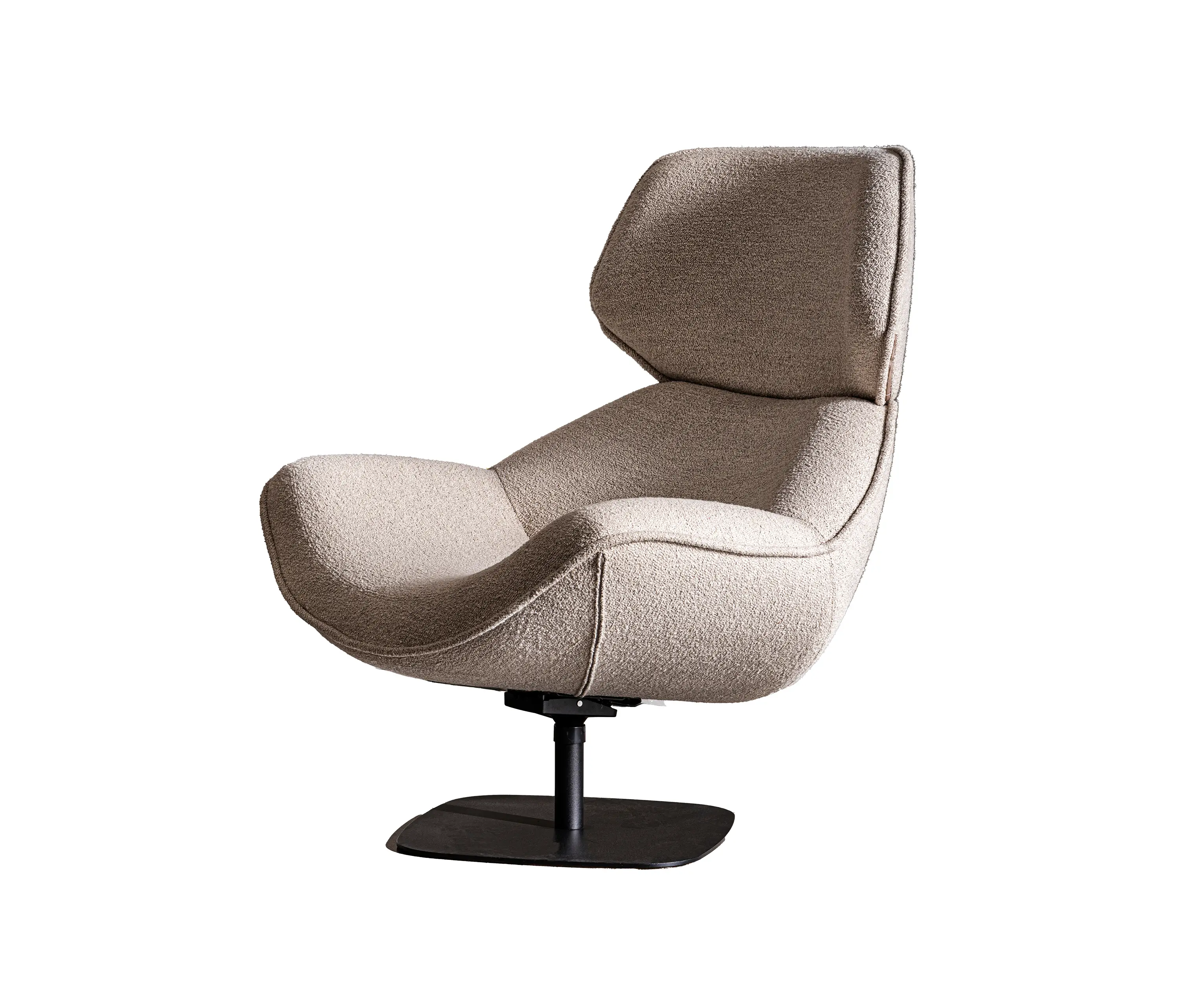 Sovet - Alisia with headrest