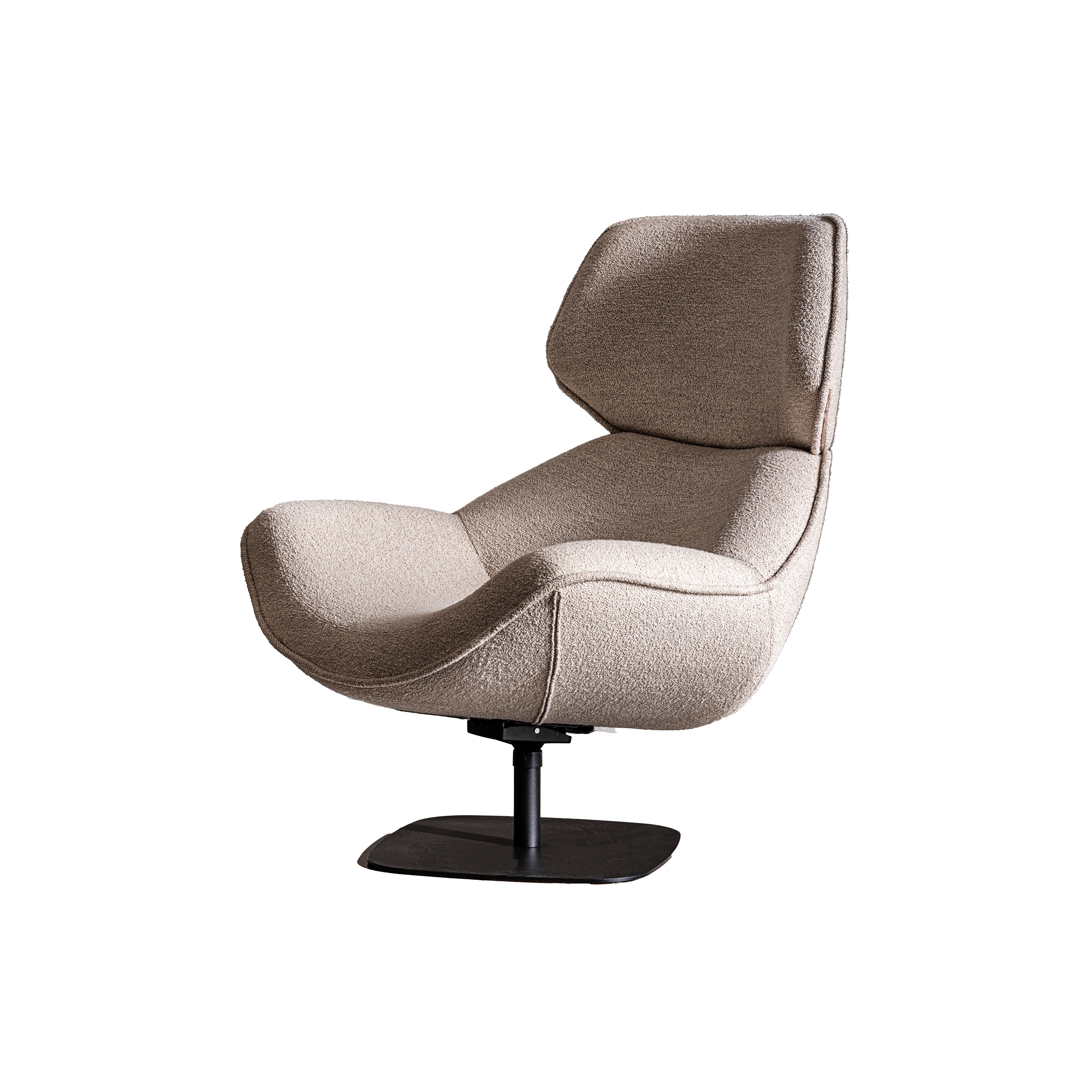 Produkt Alisia with headrest des Herstellers Sovet anzeigen