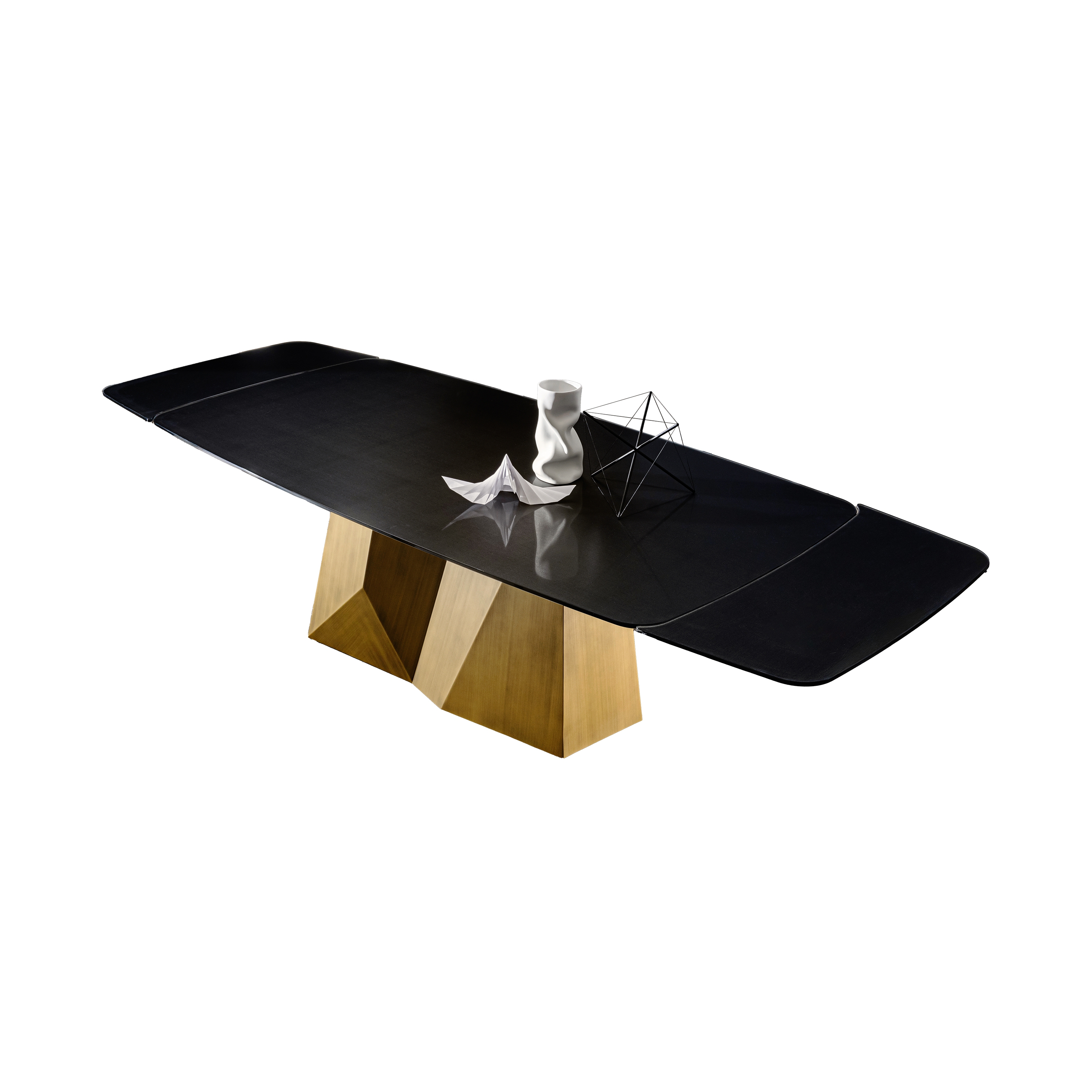 Display product Grandeod shaped extensible from manufacturer Sovet