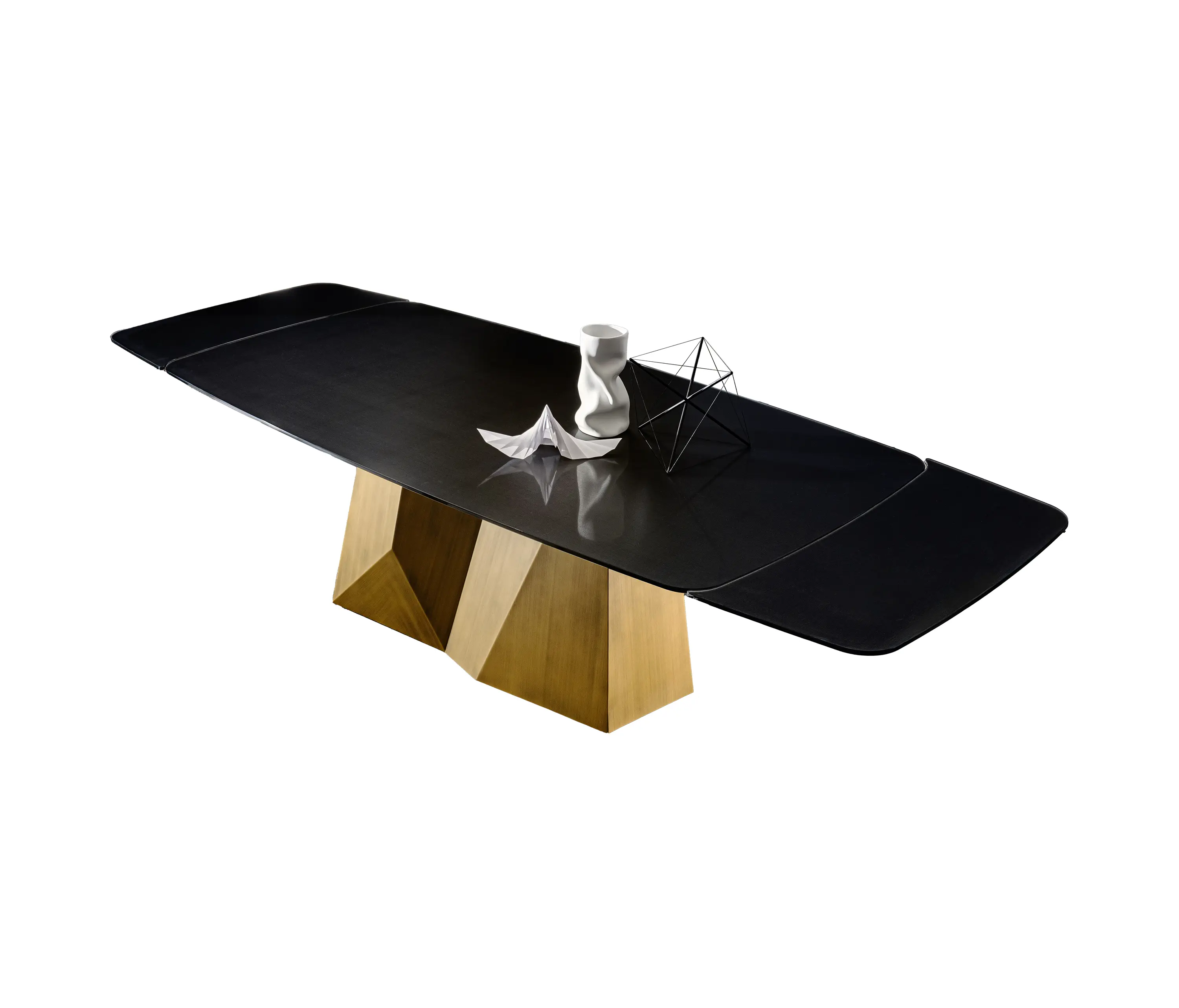 Sovet - Grandeod shaped extensible