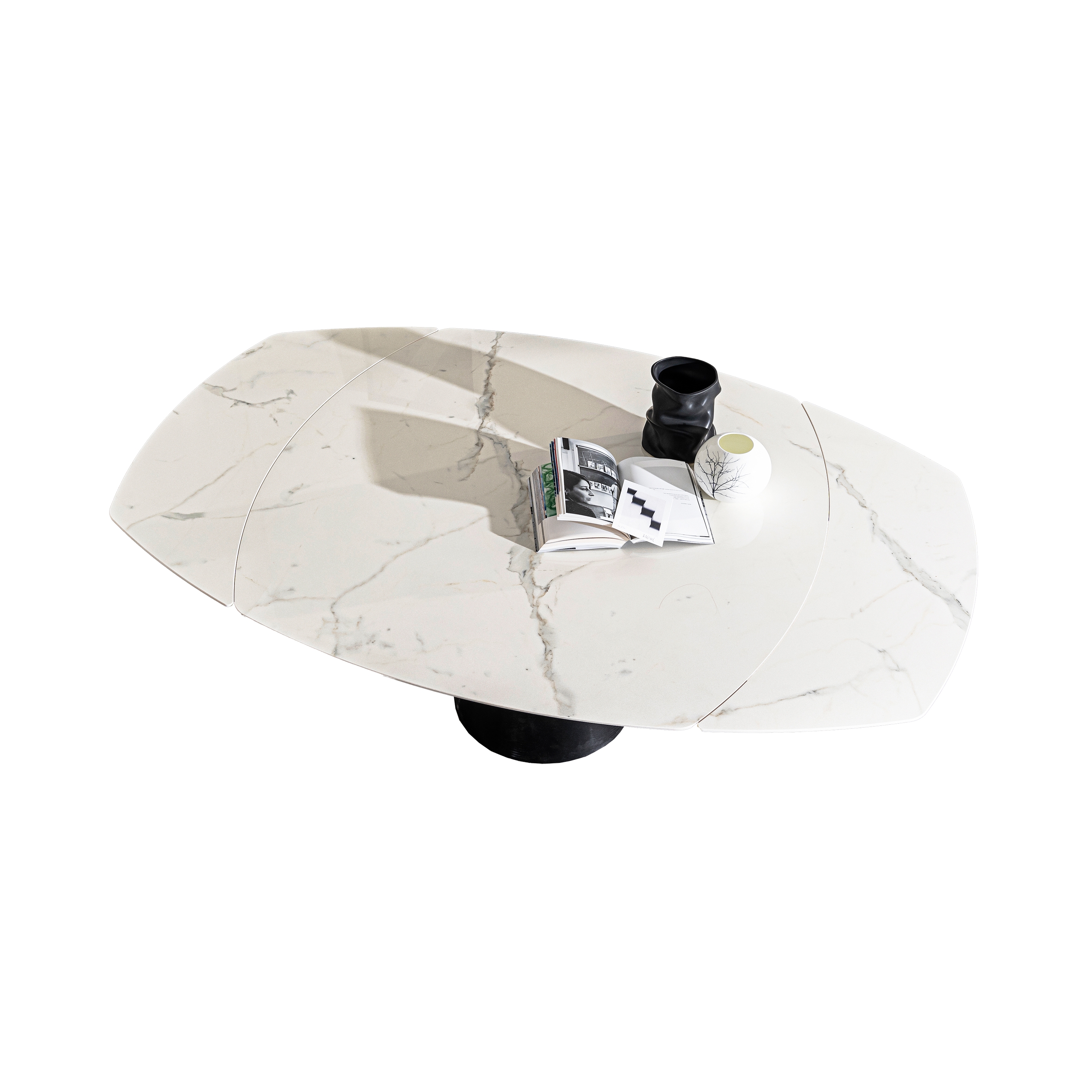 Afficher le produit Totem extensible du fabricant Sovet