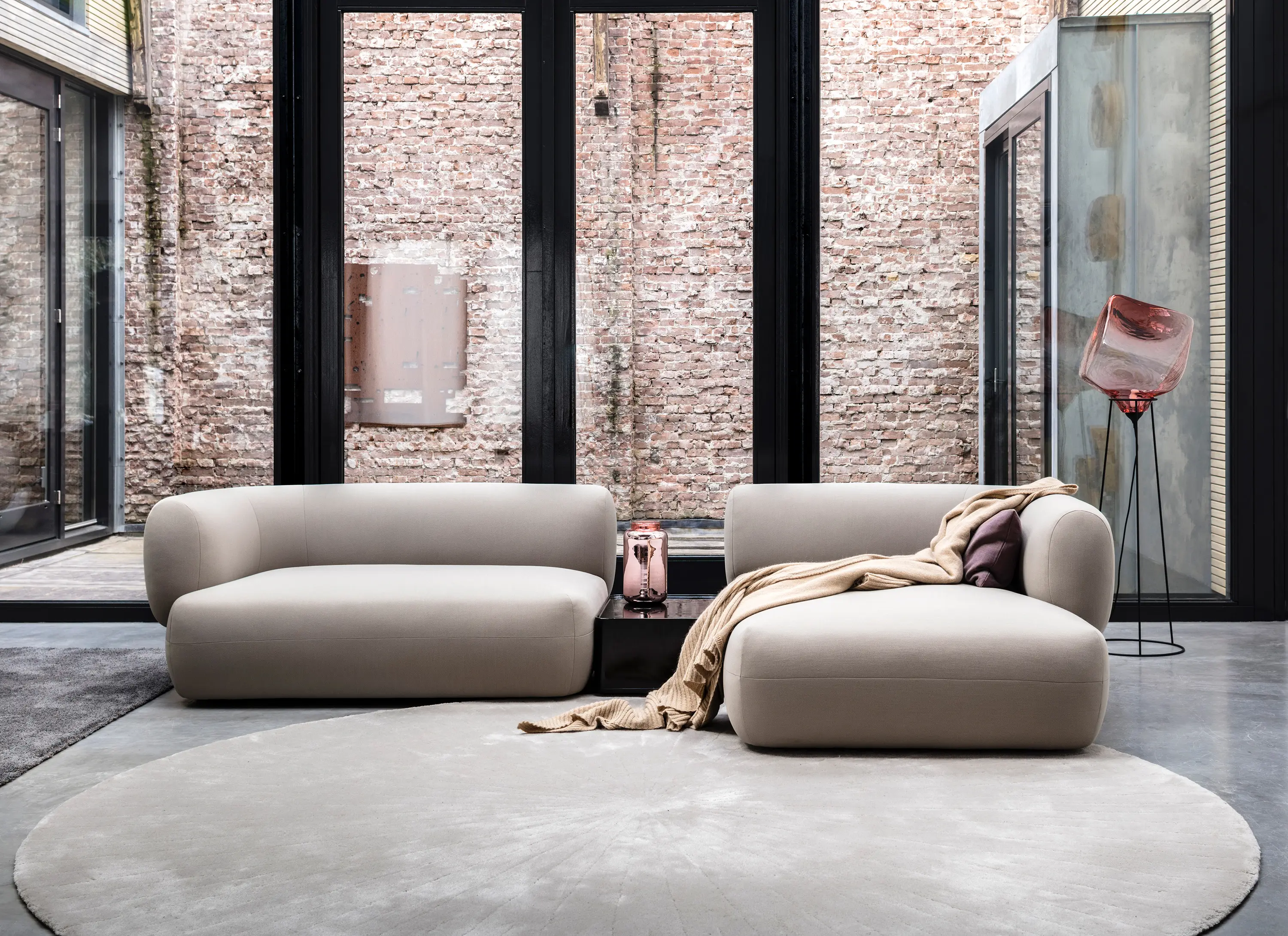 Linteloo - Arp Sofa