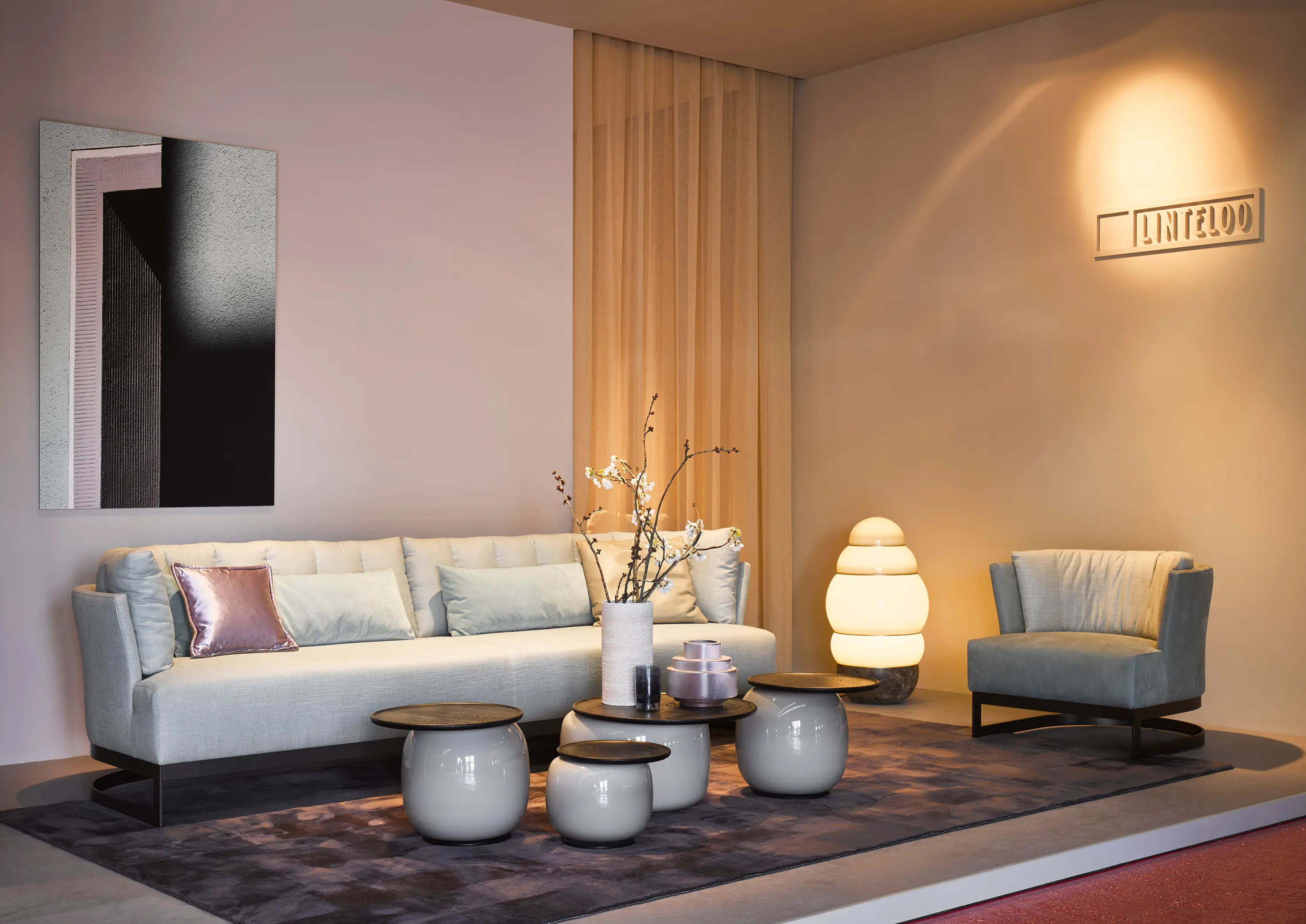 Linteloo - Balanced L