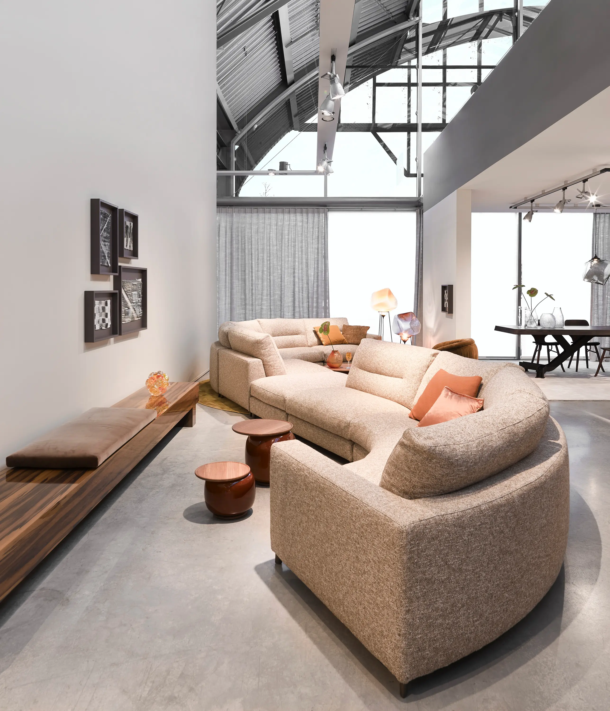 Linteloo - Bimu Coffee Table