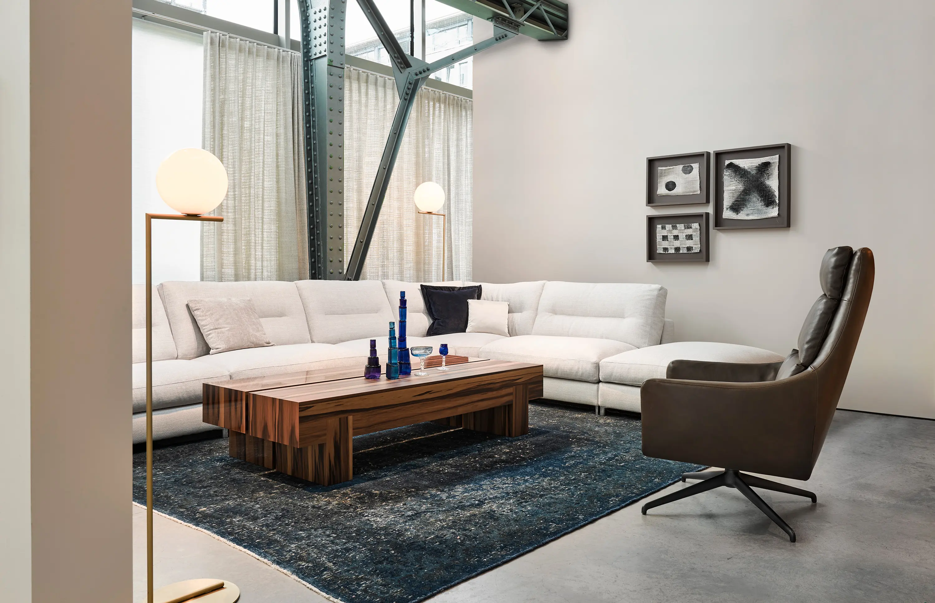 Linteloo - Bimu Coffee Table