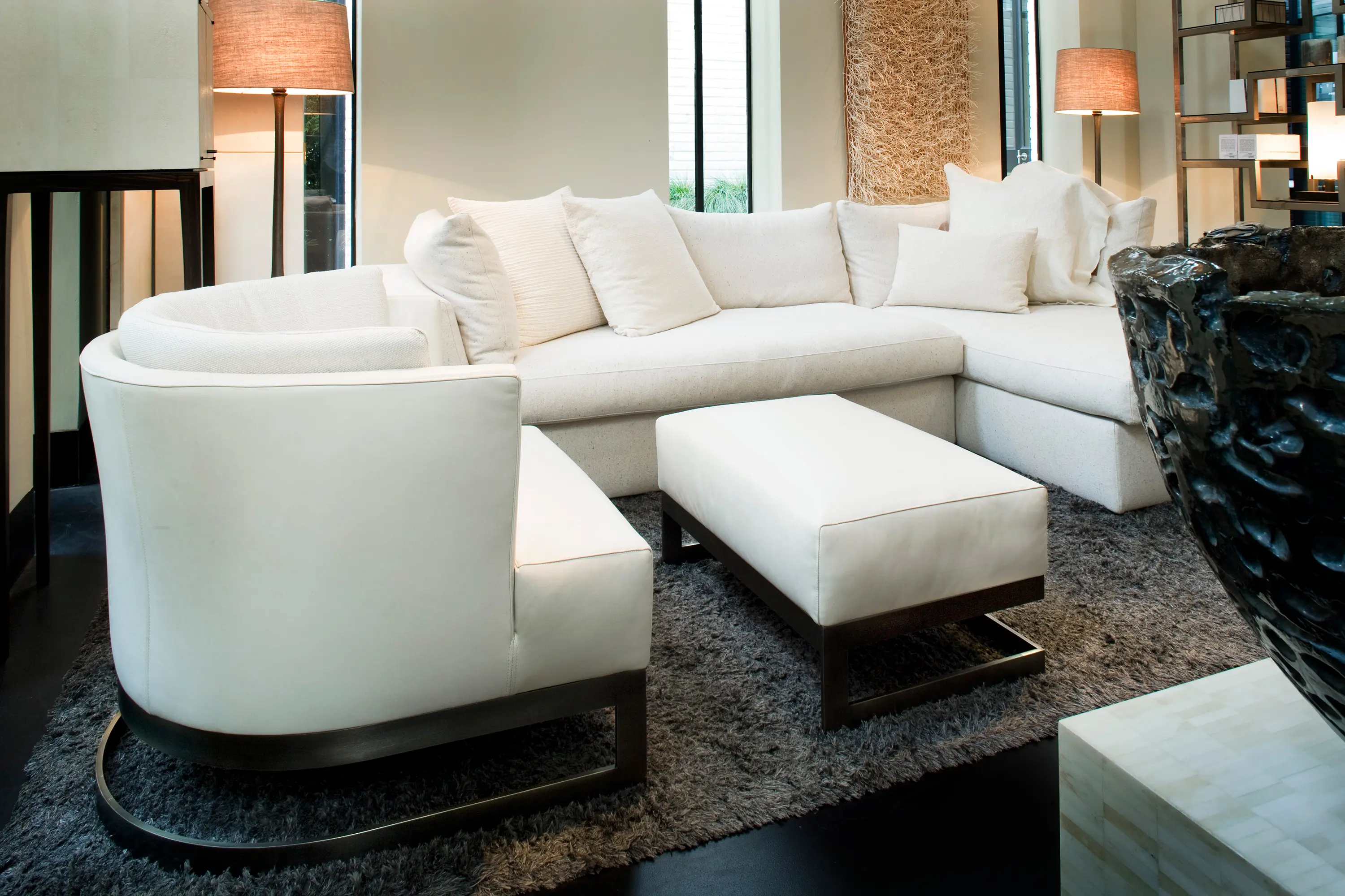 Linteloo - Cervino Armchair