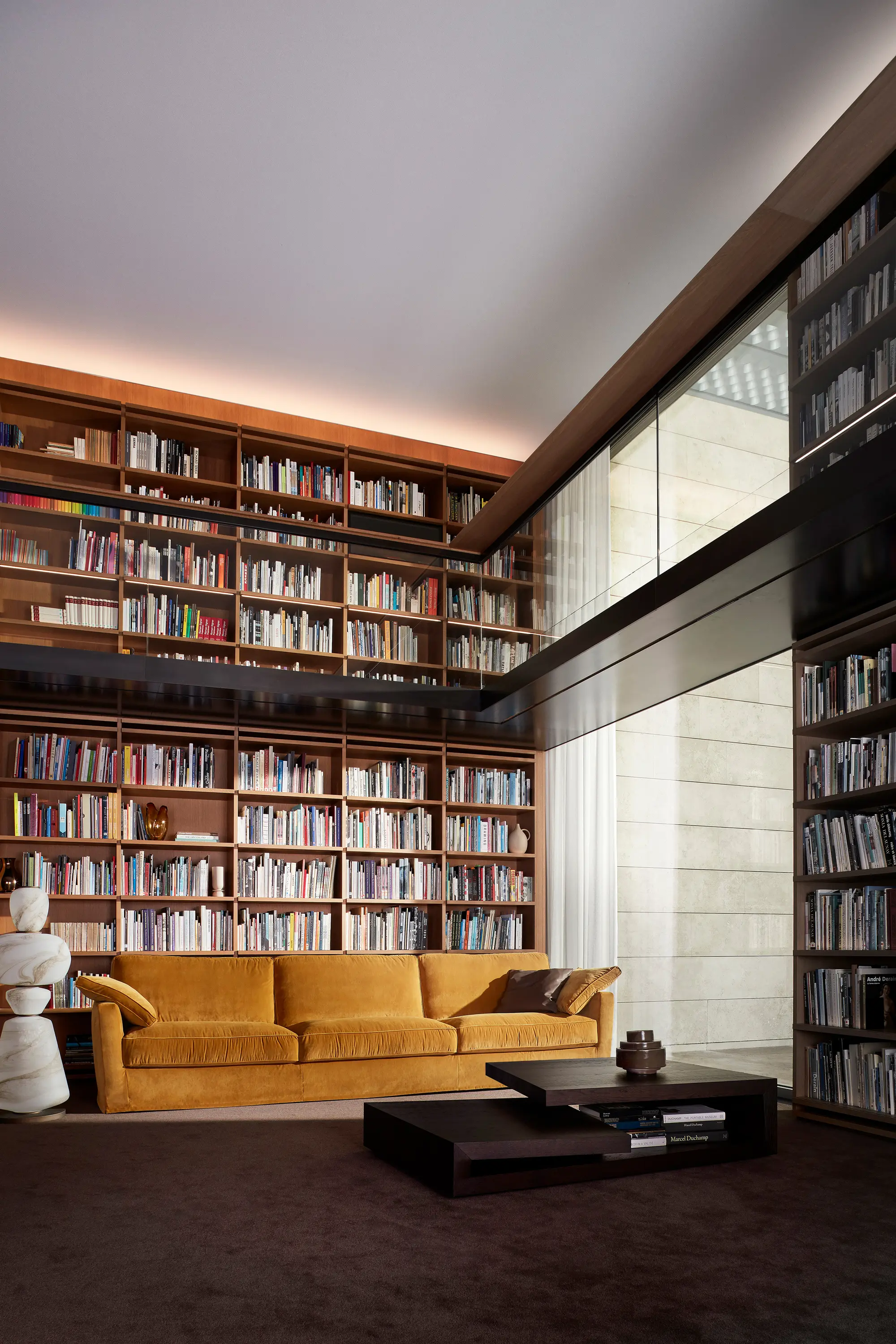 Linteloo - Winston Sofa