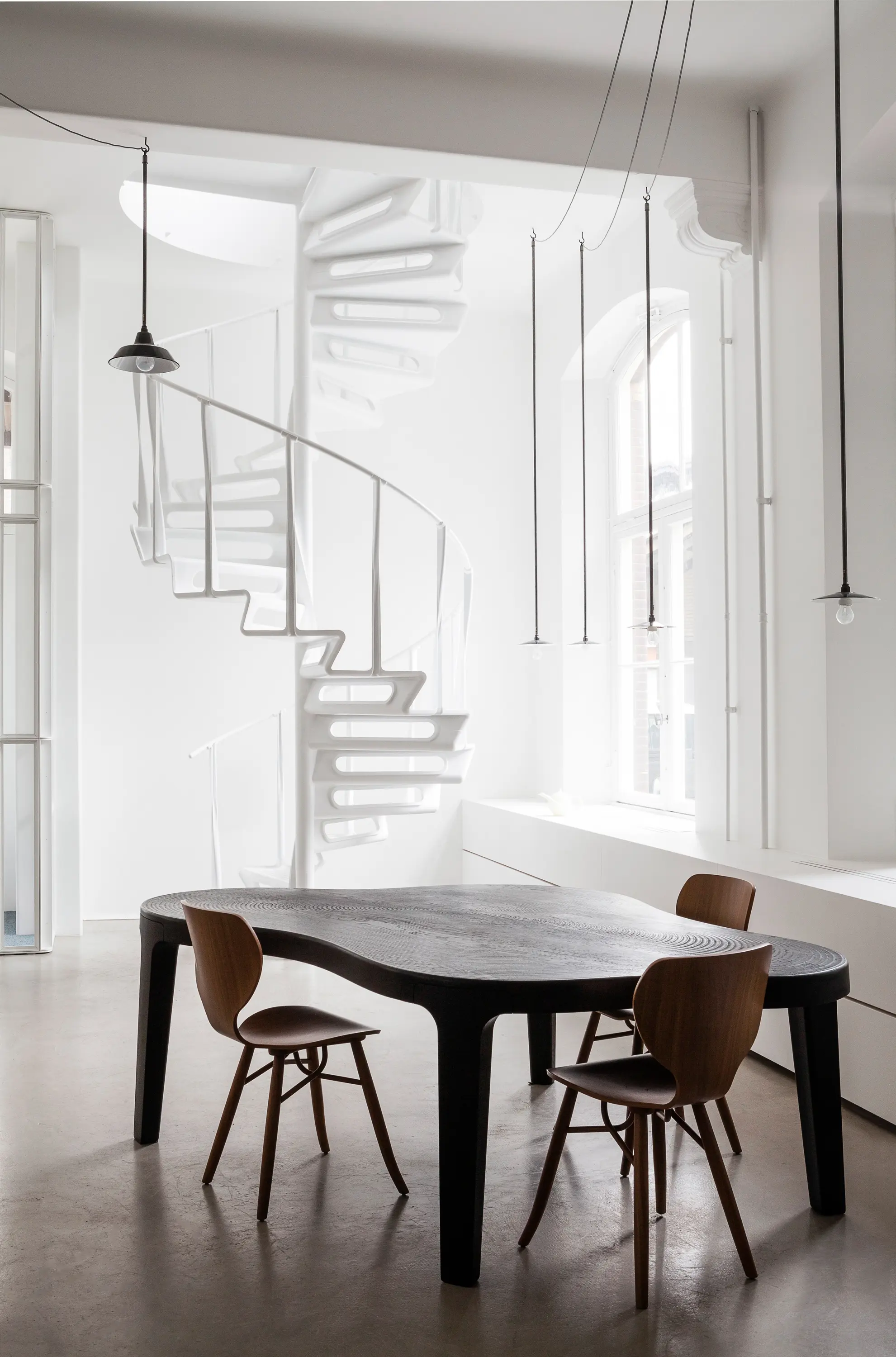 Linteloo - Isola Coffee Table 135x85