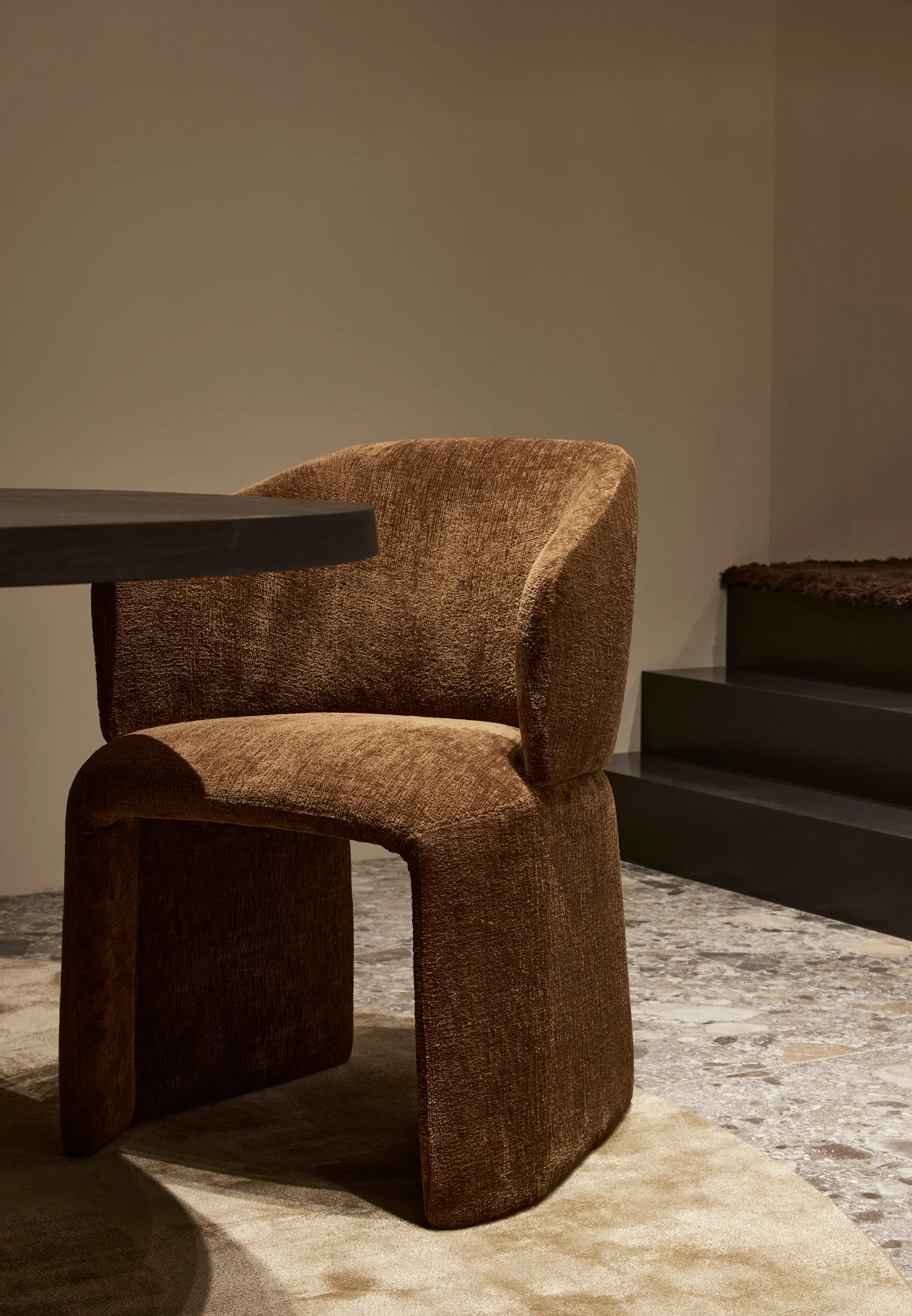 Linteloo - Icarus Dining Chair