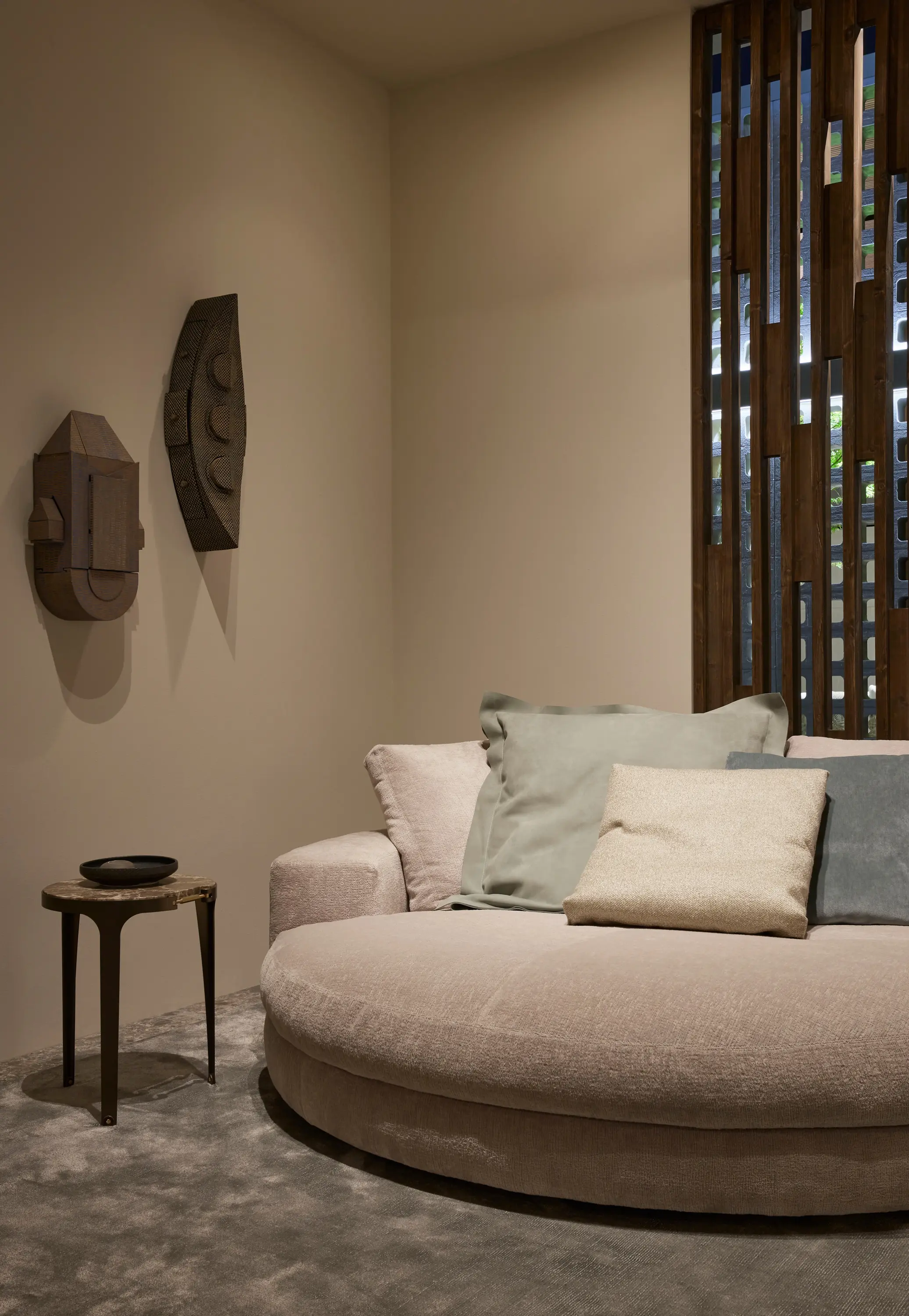 Linteloo - Miami Sofa
