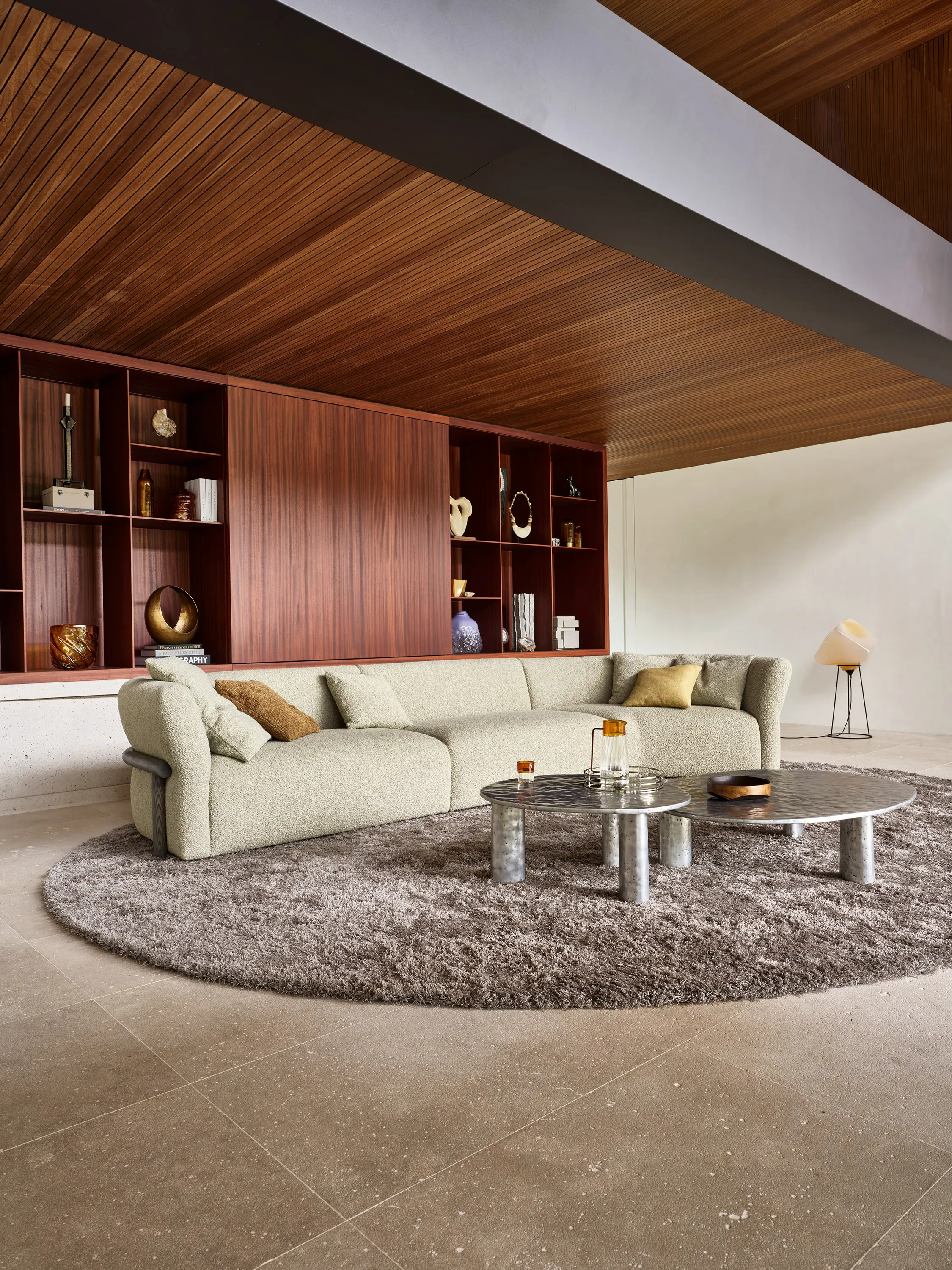 Linteloo - Charles side table