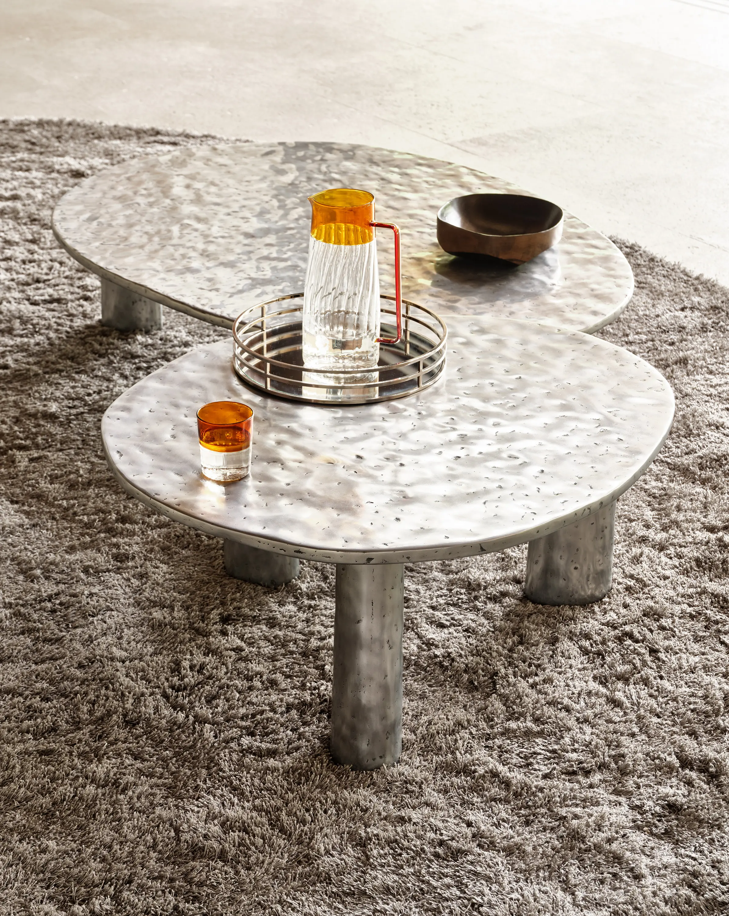Linteloo - Charles Dining Table