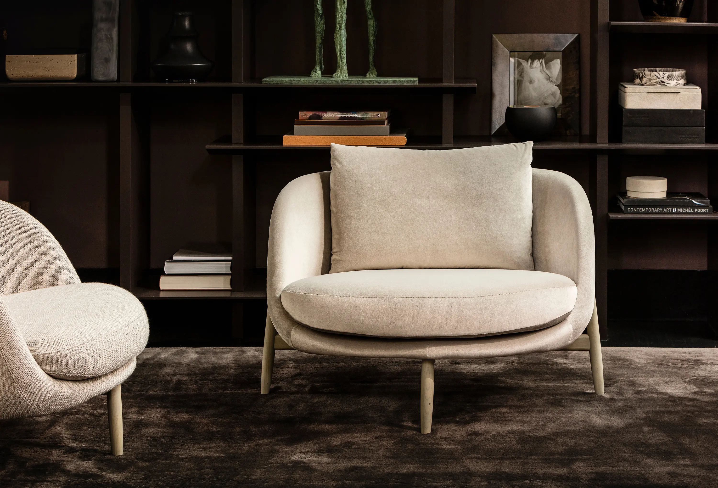 Linteloo - Heath Sofa