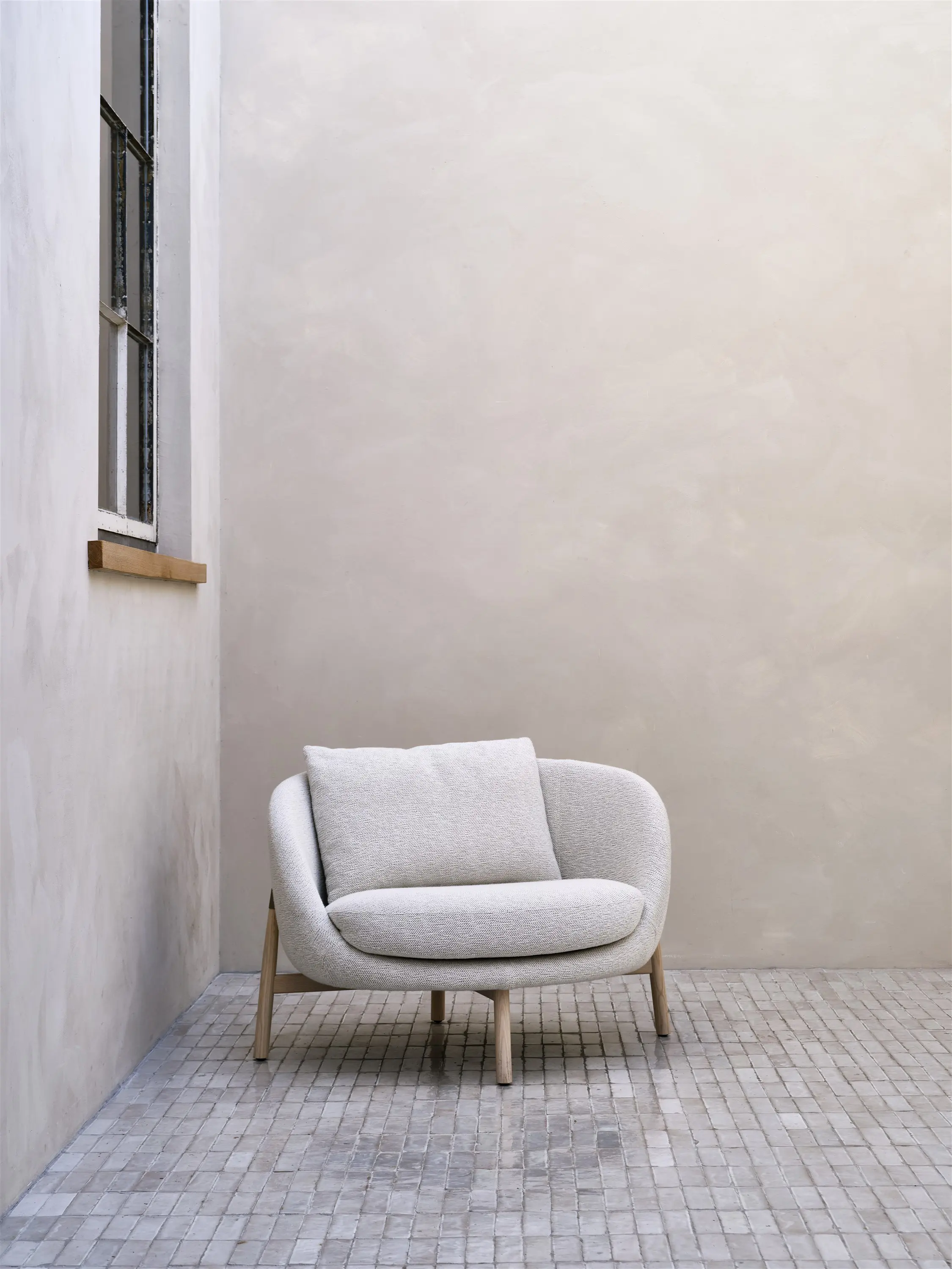 Linteloo - Heath Dining Chair