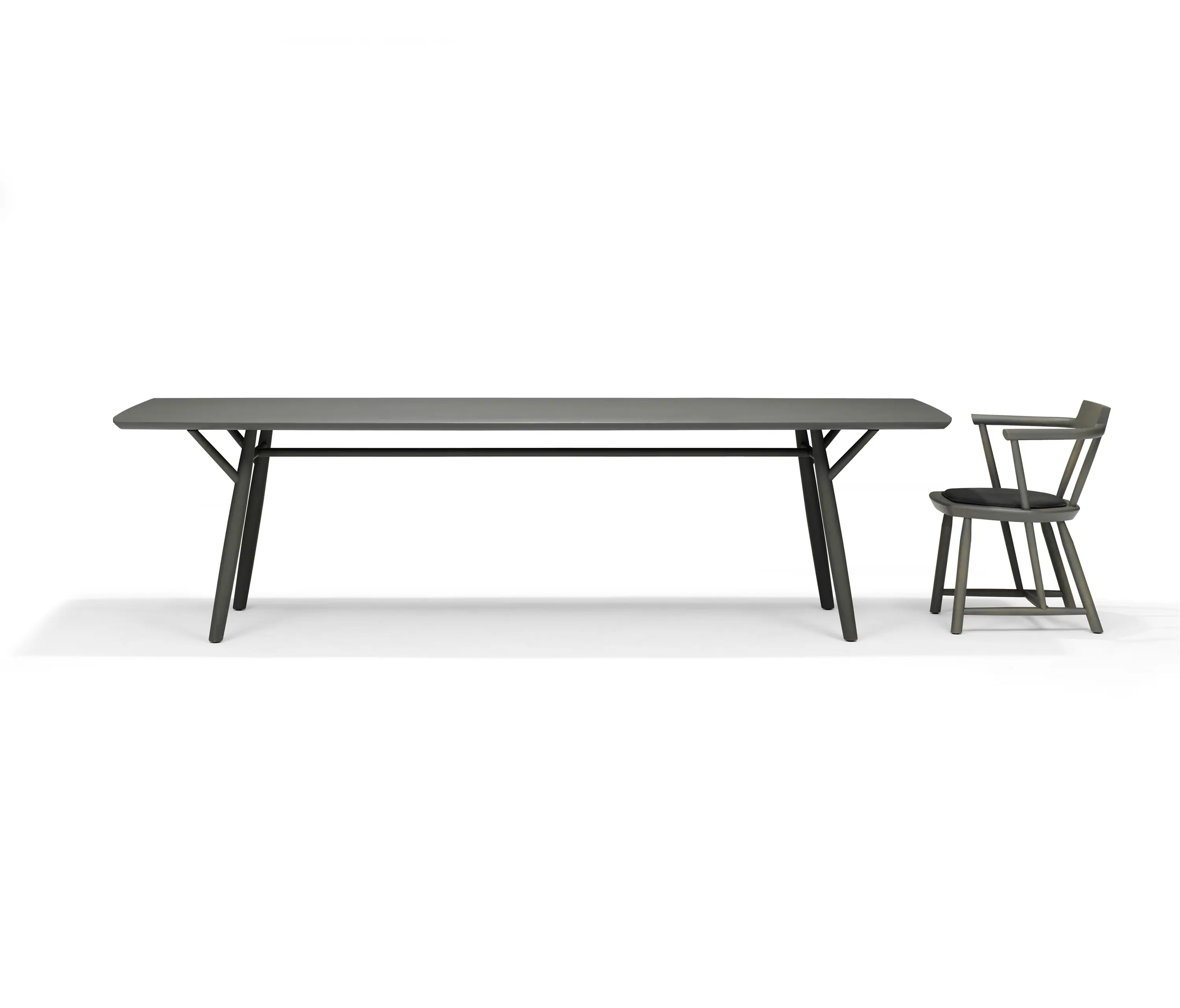 Linteloo - Oiseau Dining Table