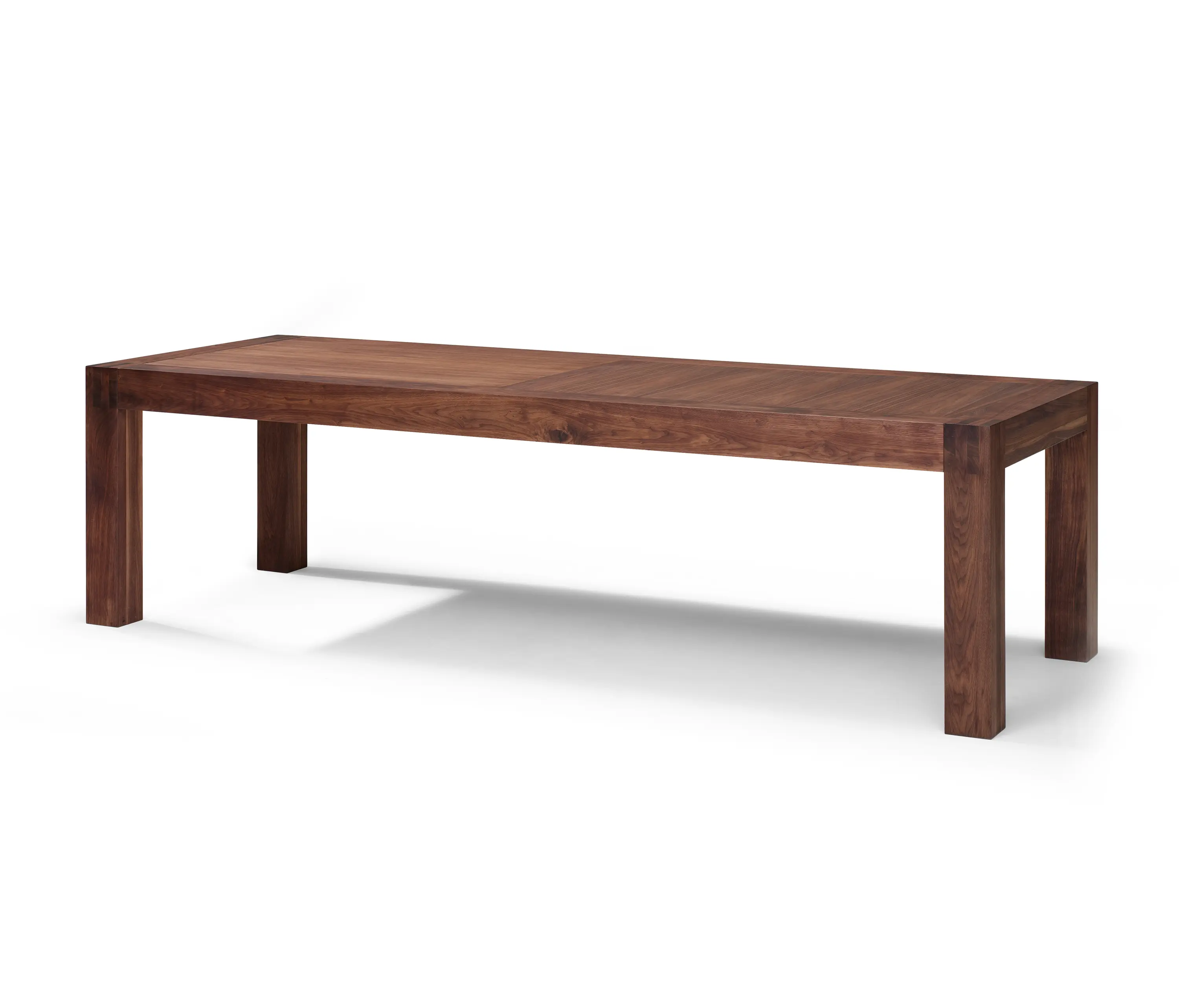 Linteloo - VNU dining table