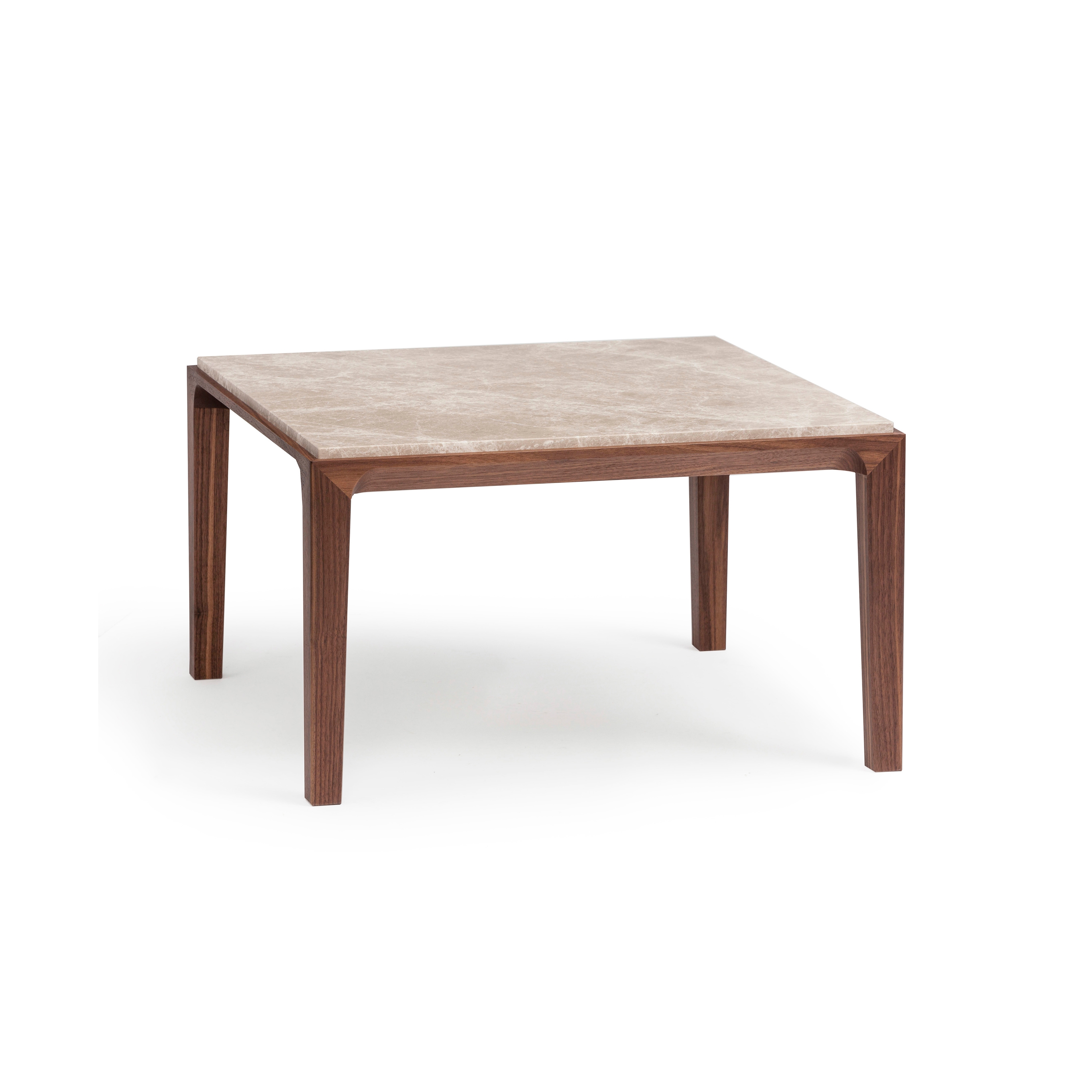 Produkt Miles Sidetable 60x60 des Herstellers Linteloo anzeigen