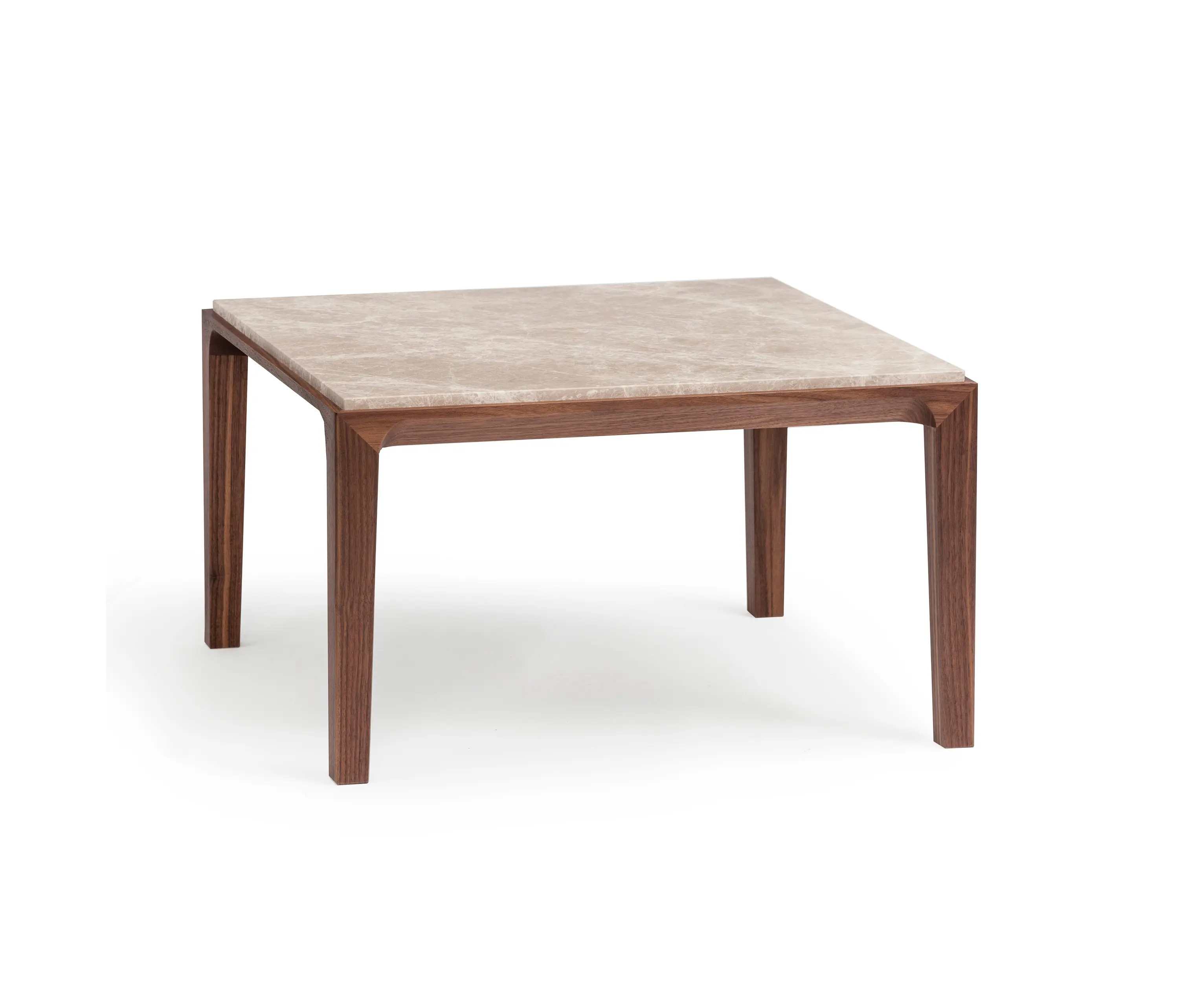 Linteloo - Miles Sidetable 60x60