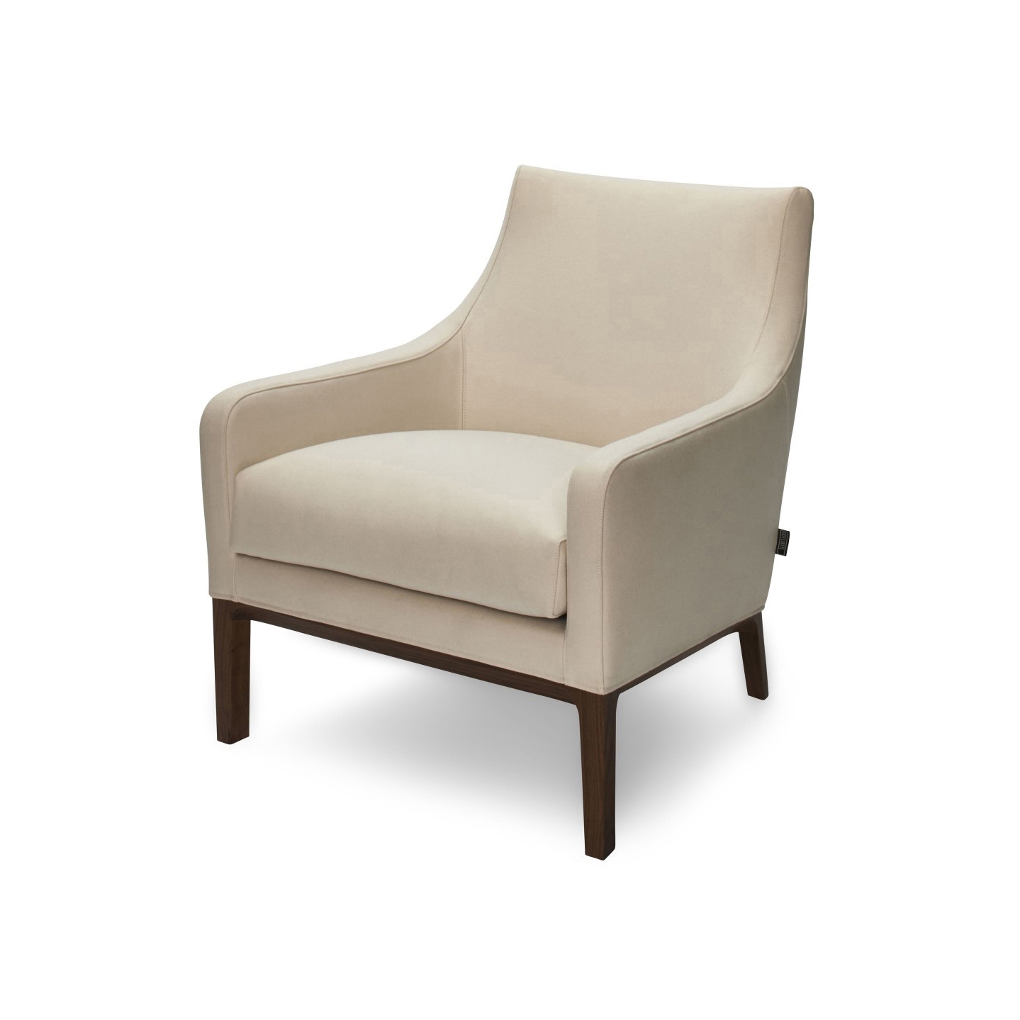 Produkt Miles Armchair Low des Herstellers Linteloo anzeigen
