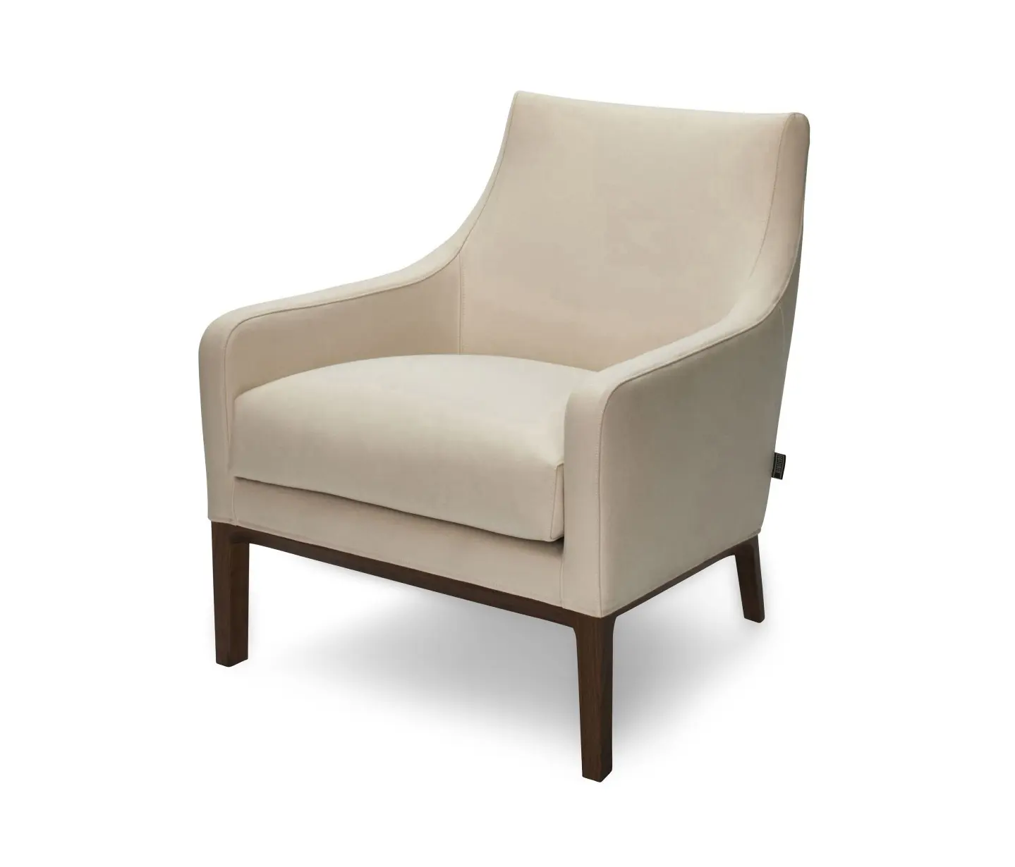 Linteloo - Miles Armchair Low