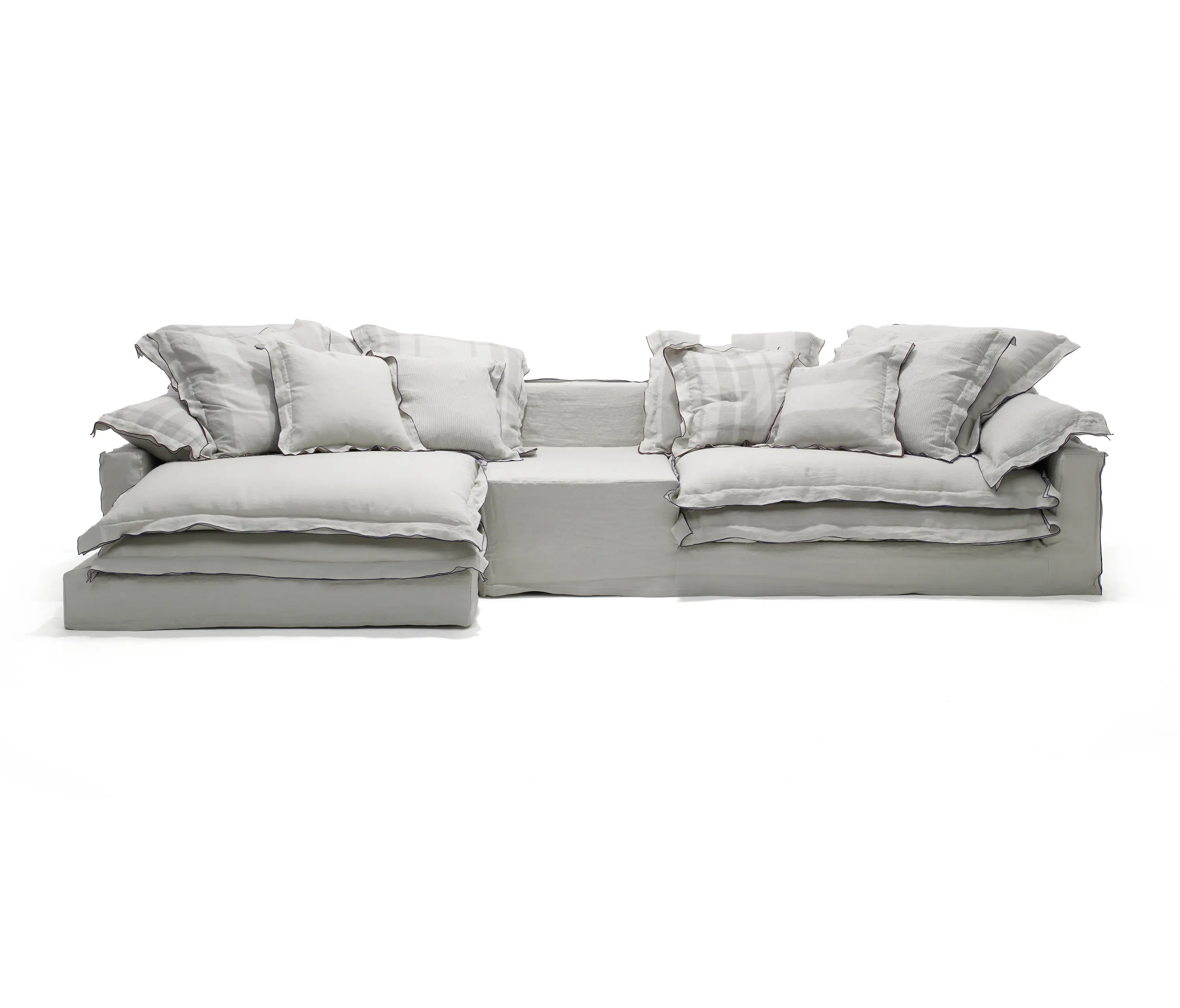 Linteloo - Jan’S New Sofa
