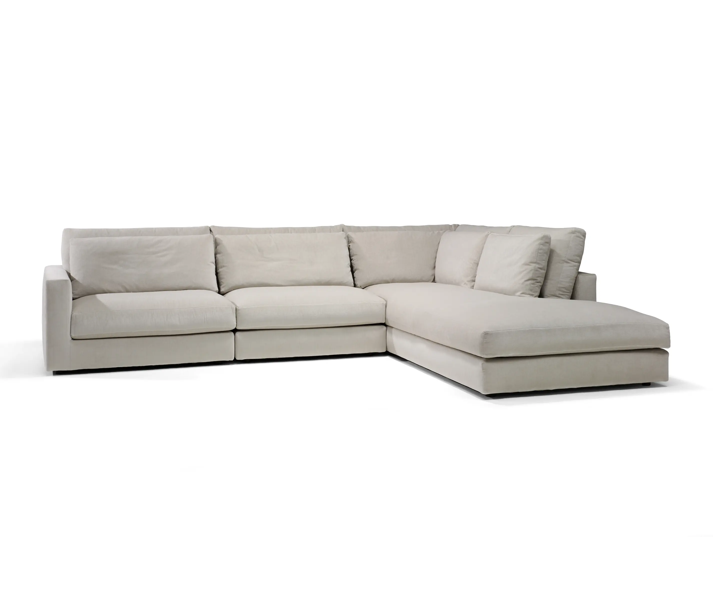 Linteloo - Mauro Sofa