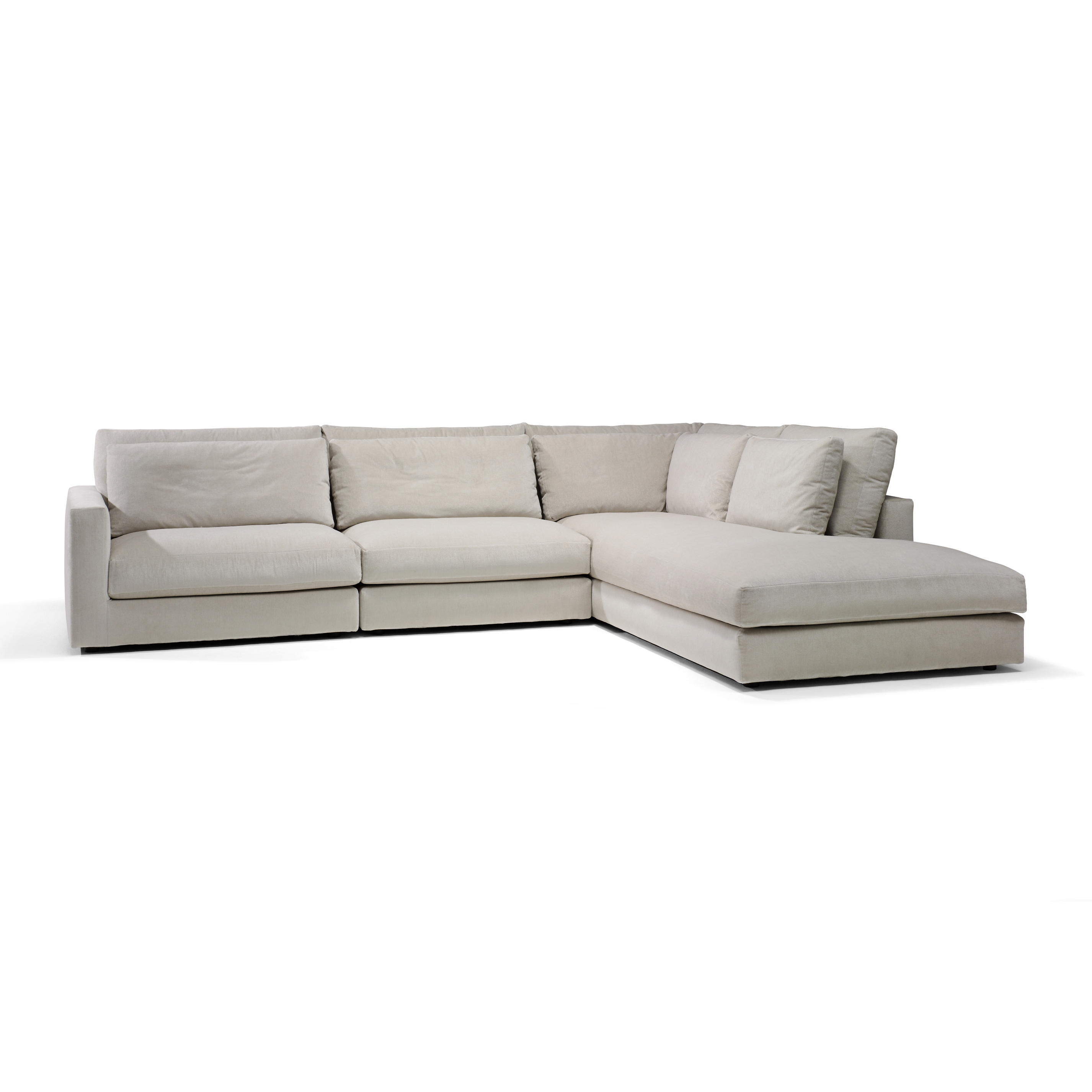 Mostra il prodotto Mauro Sofa del produttore Linteloo