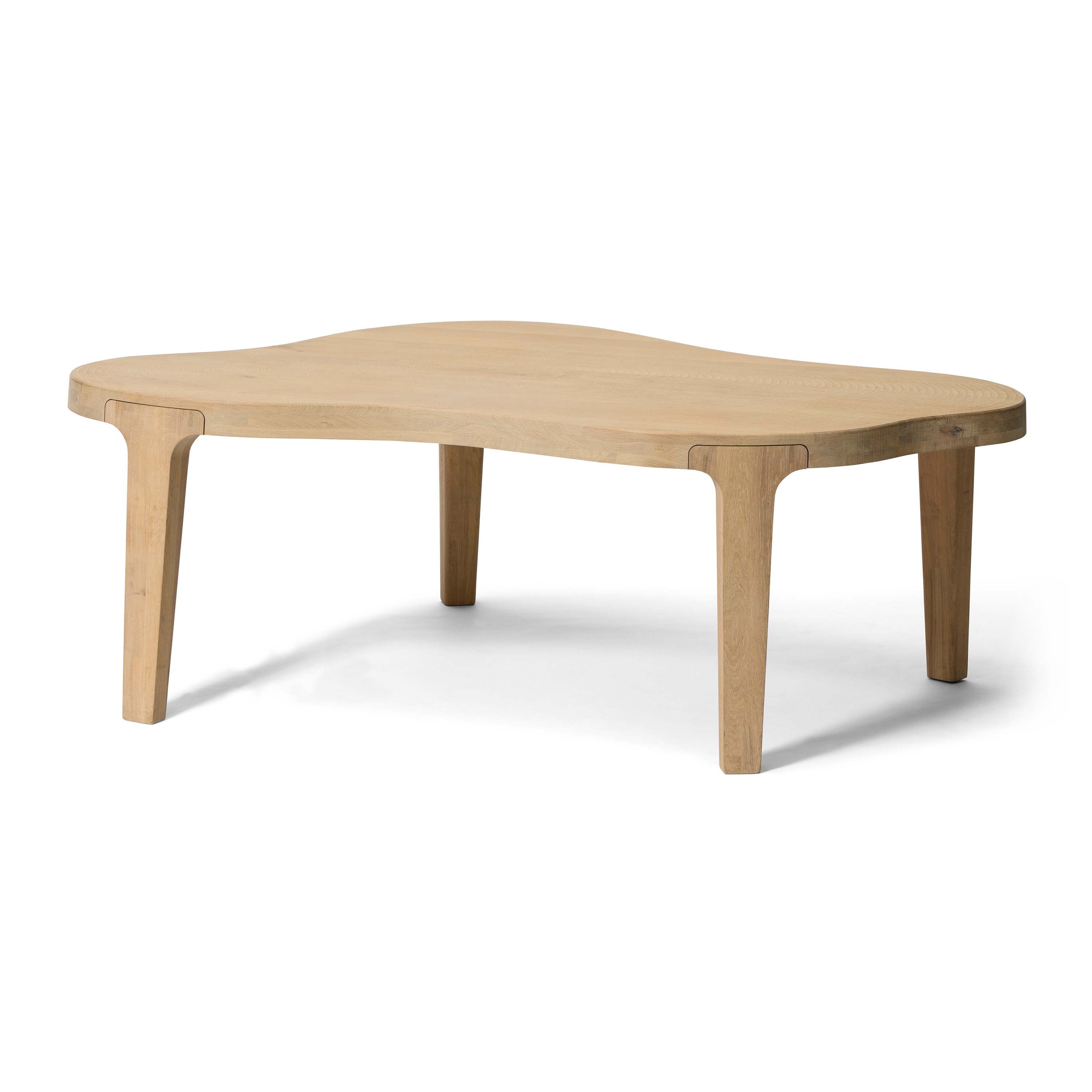 Display product Isola Dining Table 242x166 from manufacturer Linteloo