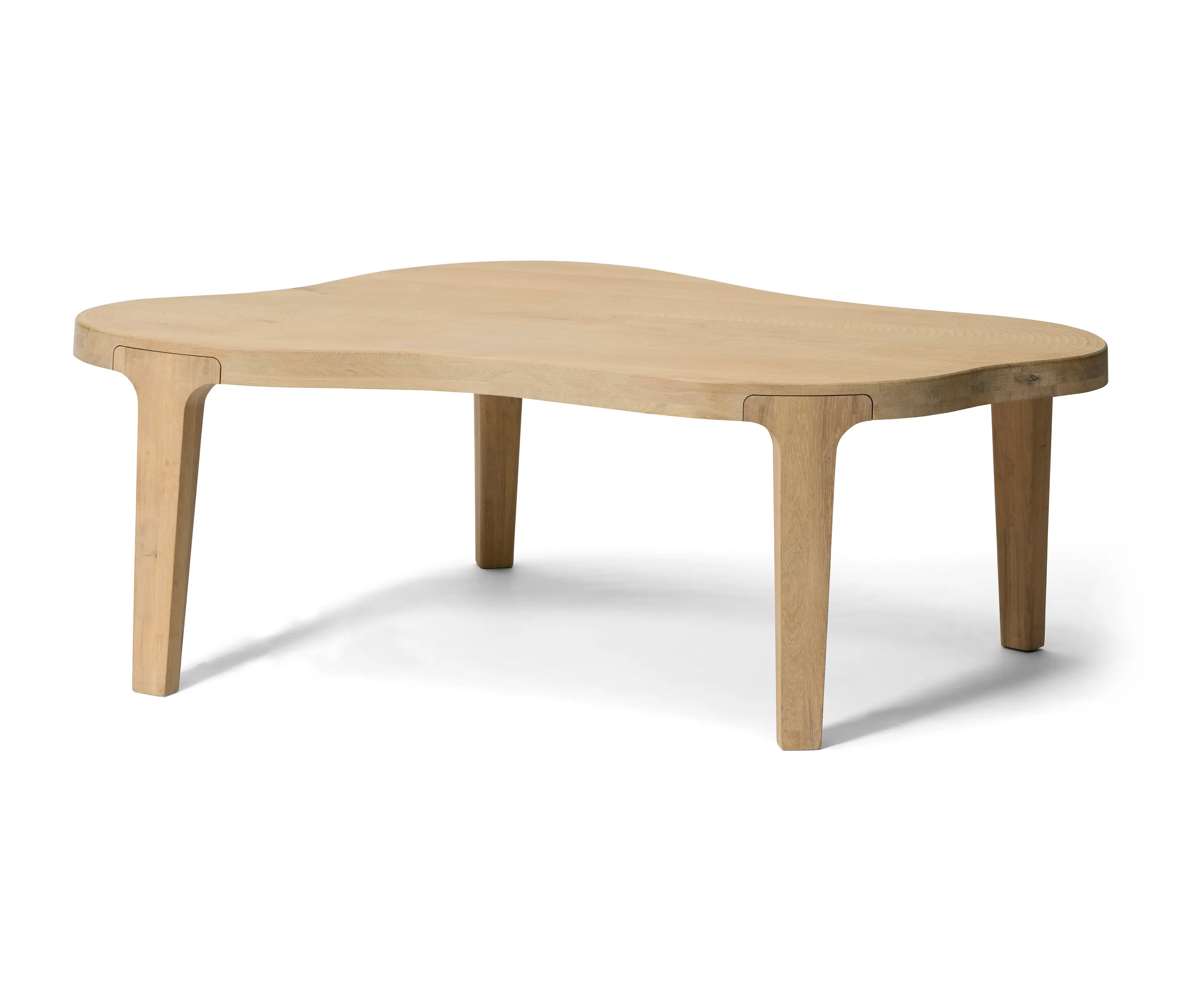 Linteloo - Isola Dining Table 242x166