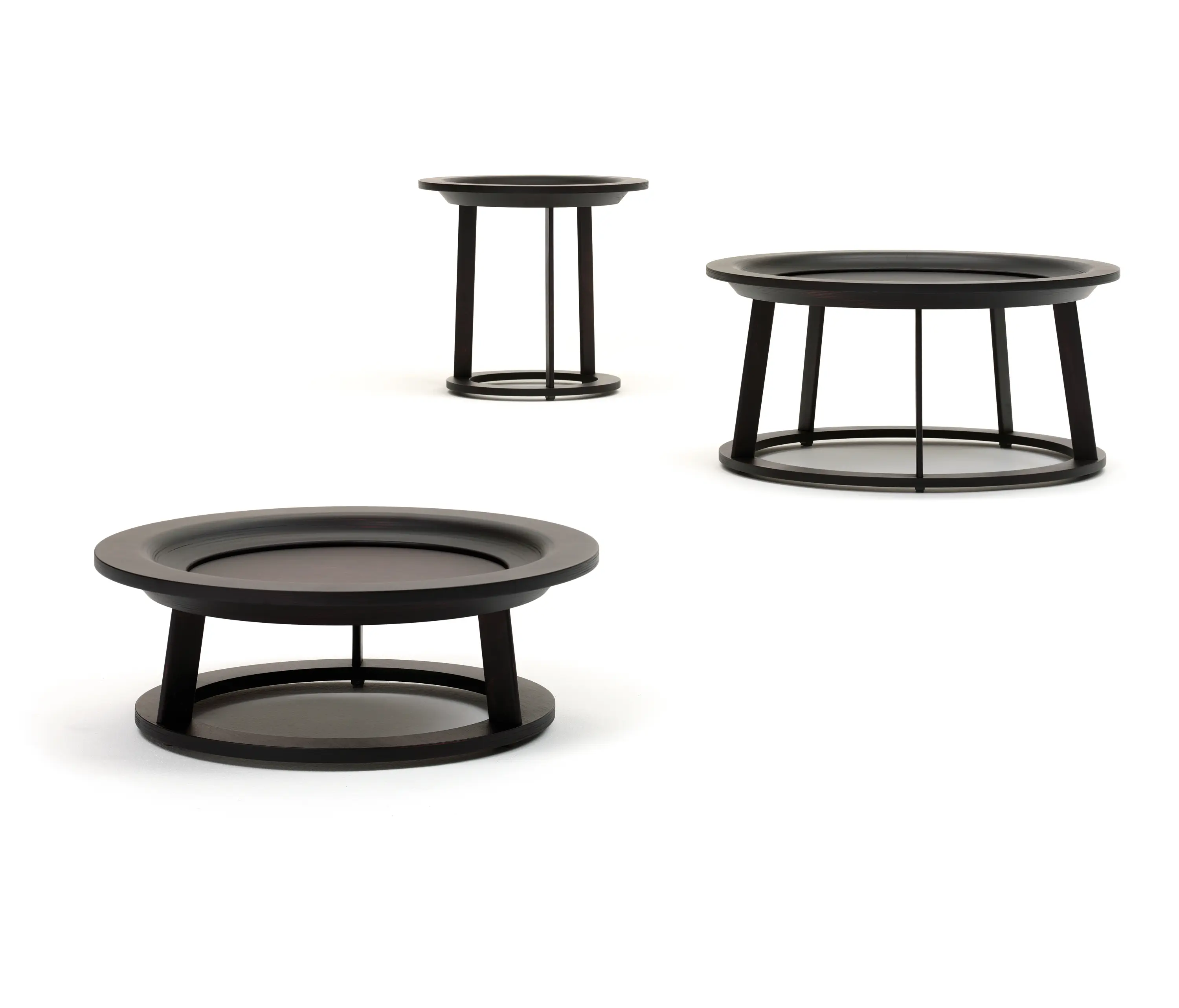 Linteloo - Obi coffee table