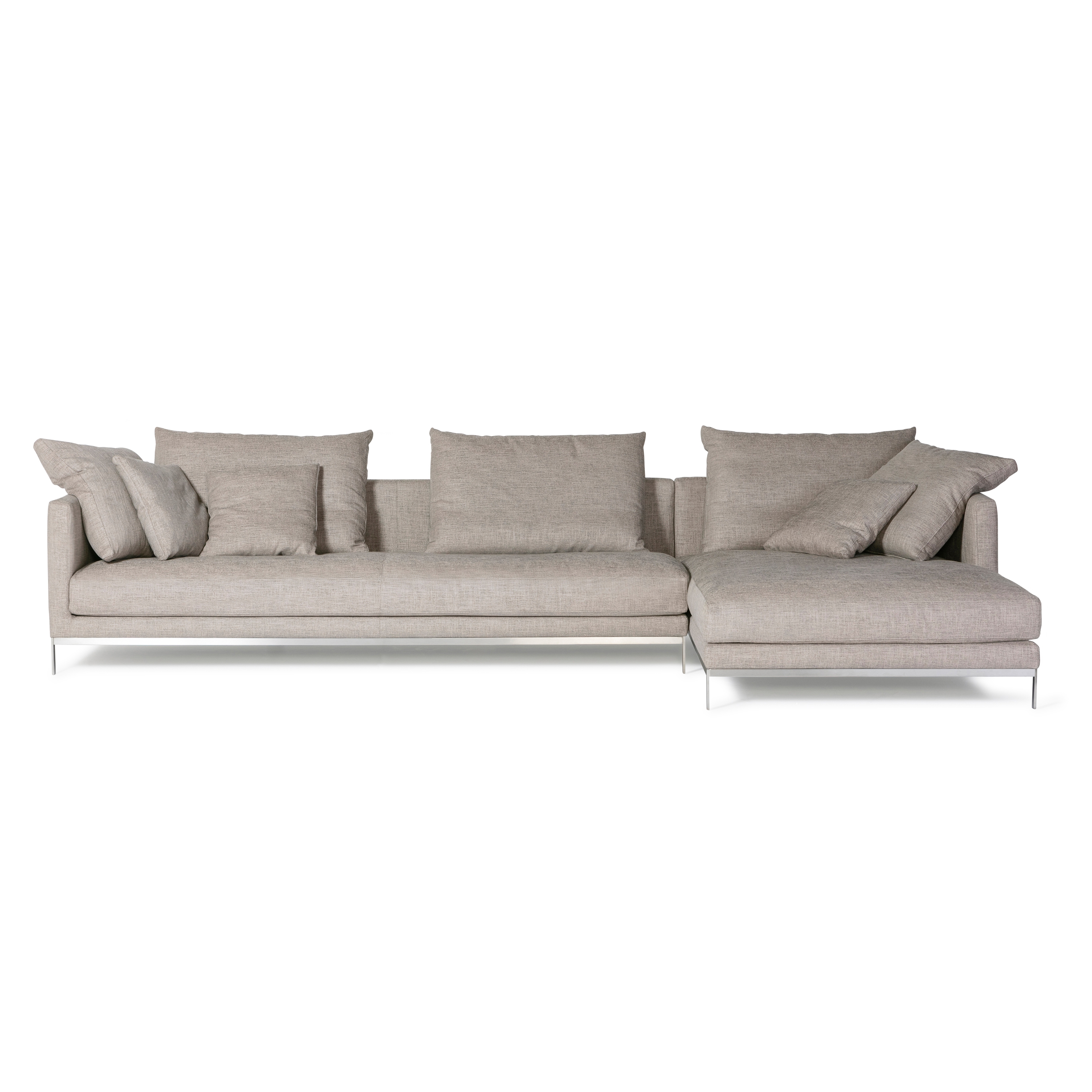 Display product Relax from manufacturer Linteloo