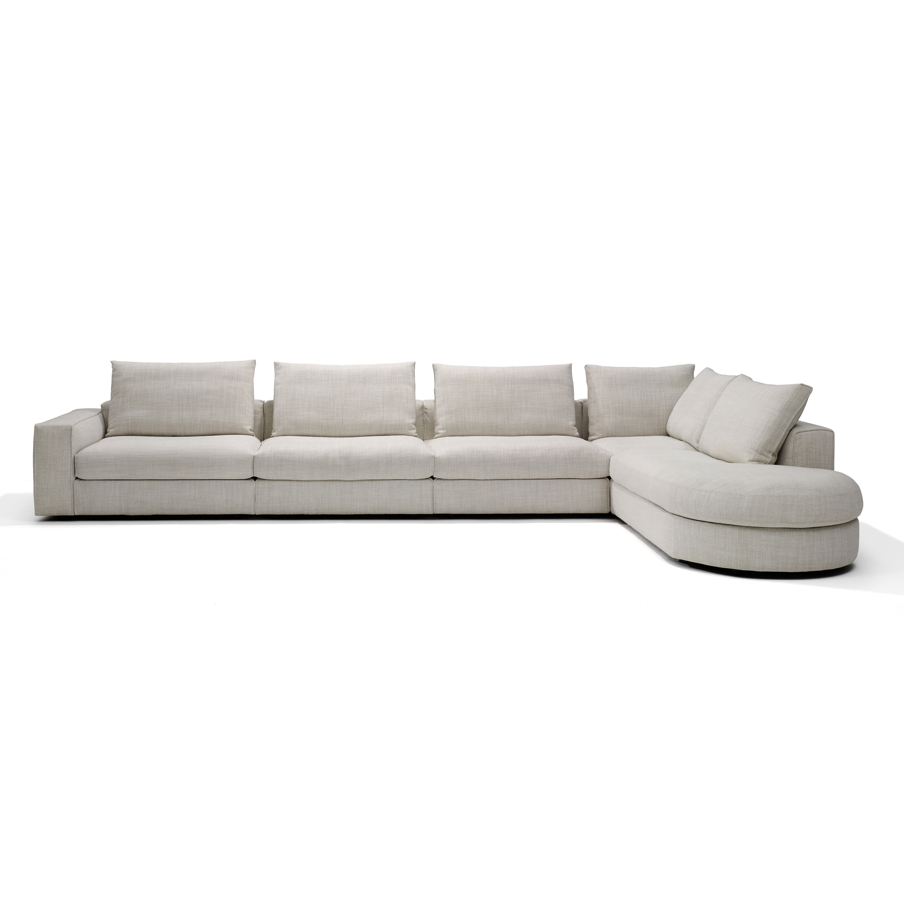 Mostrar el producto Hamptons Sofa del fabricante Linteloo