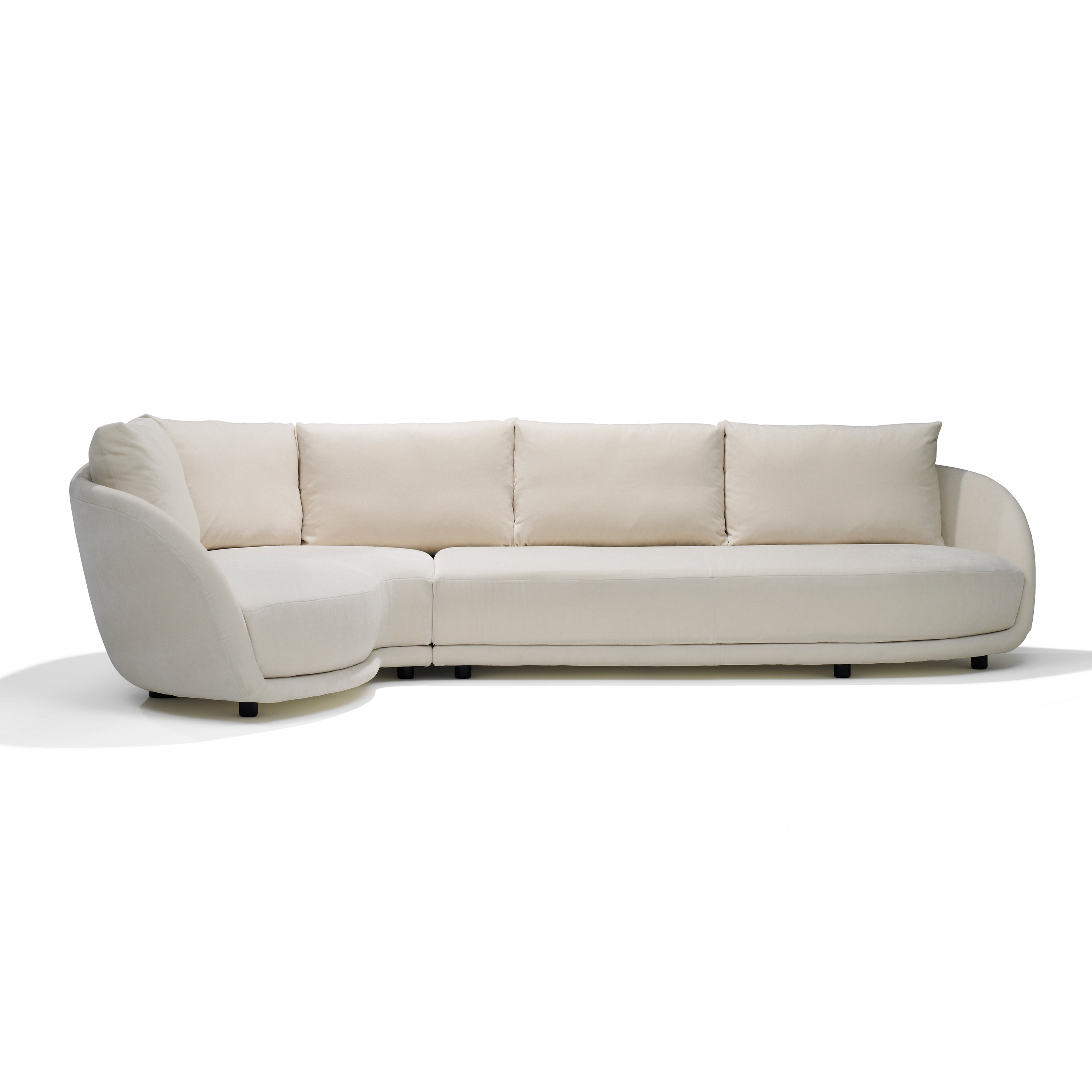 Display product Heath Sofa from manufacturer Linteloo