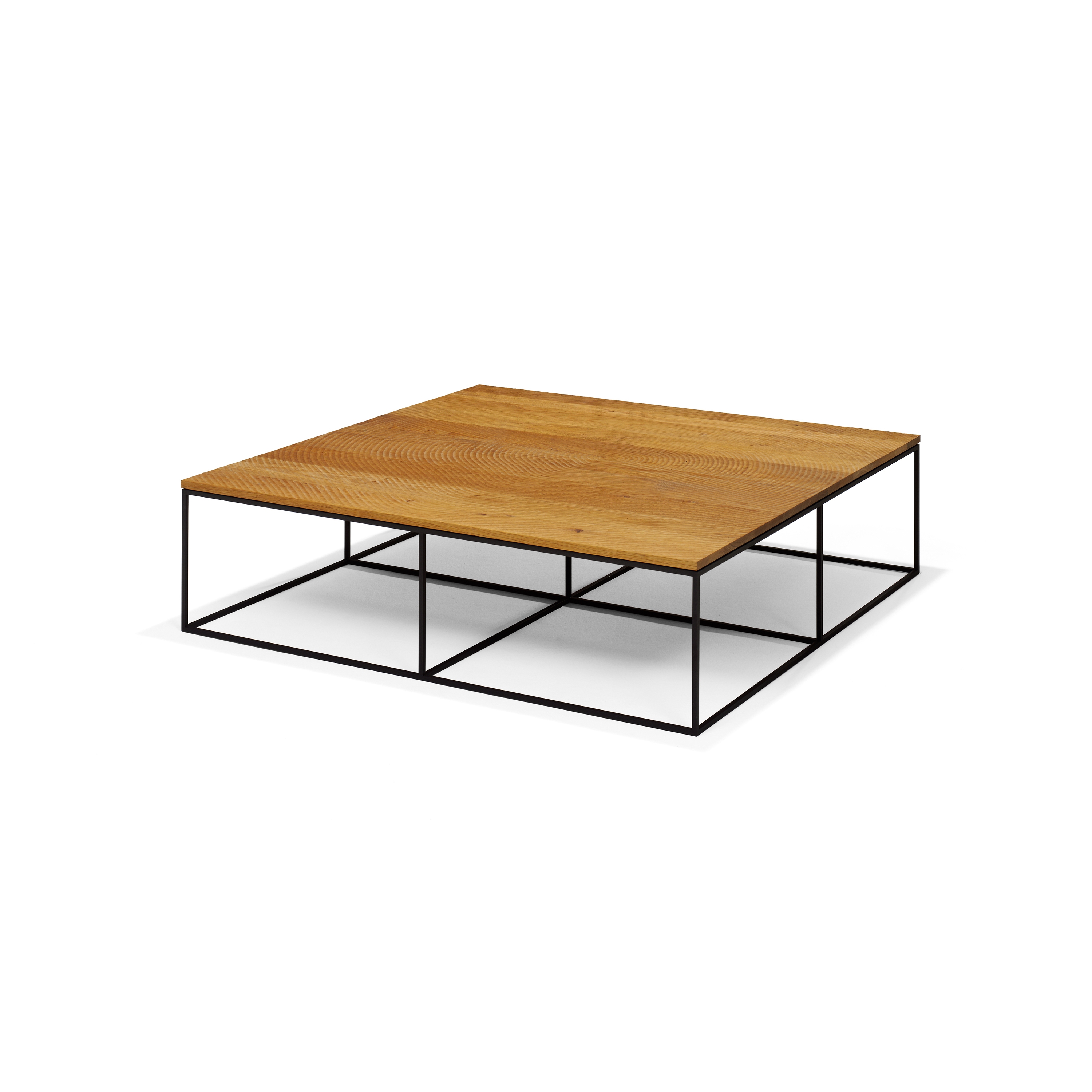 Display product Log Coffee Table from manufacturer Linteloo
