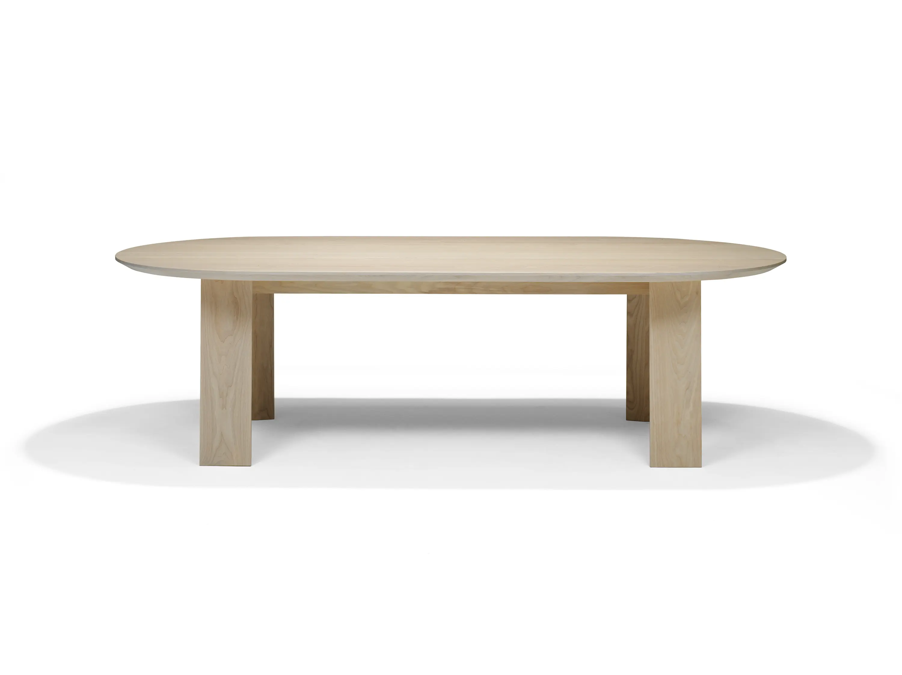 Linteloo - Mark table