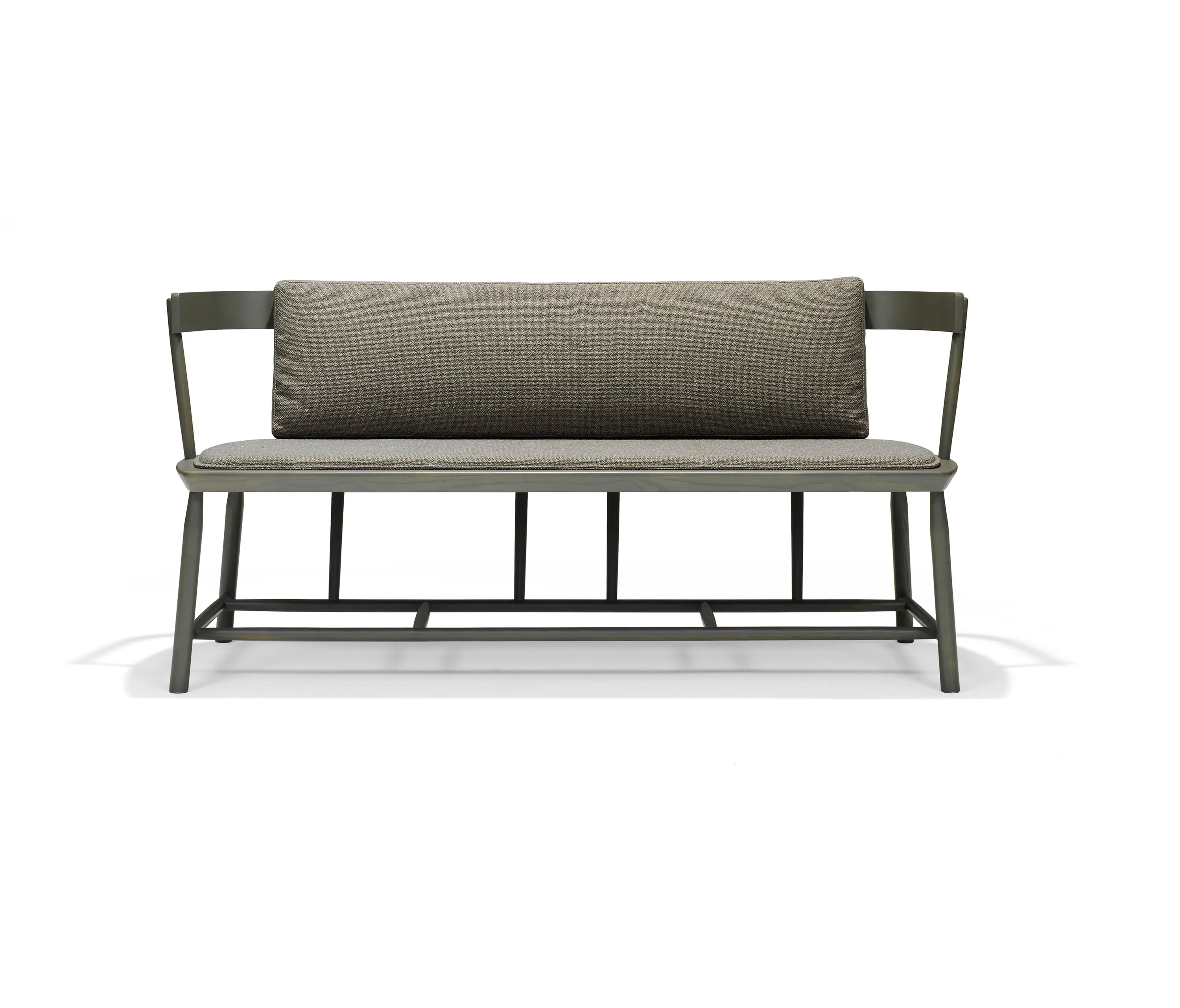 Linteloo - Oiseau Bench