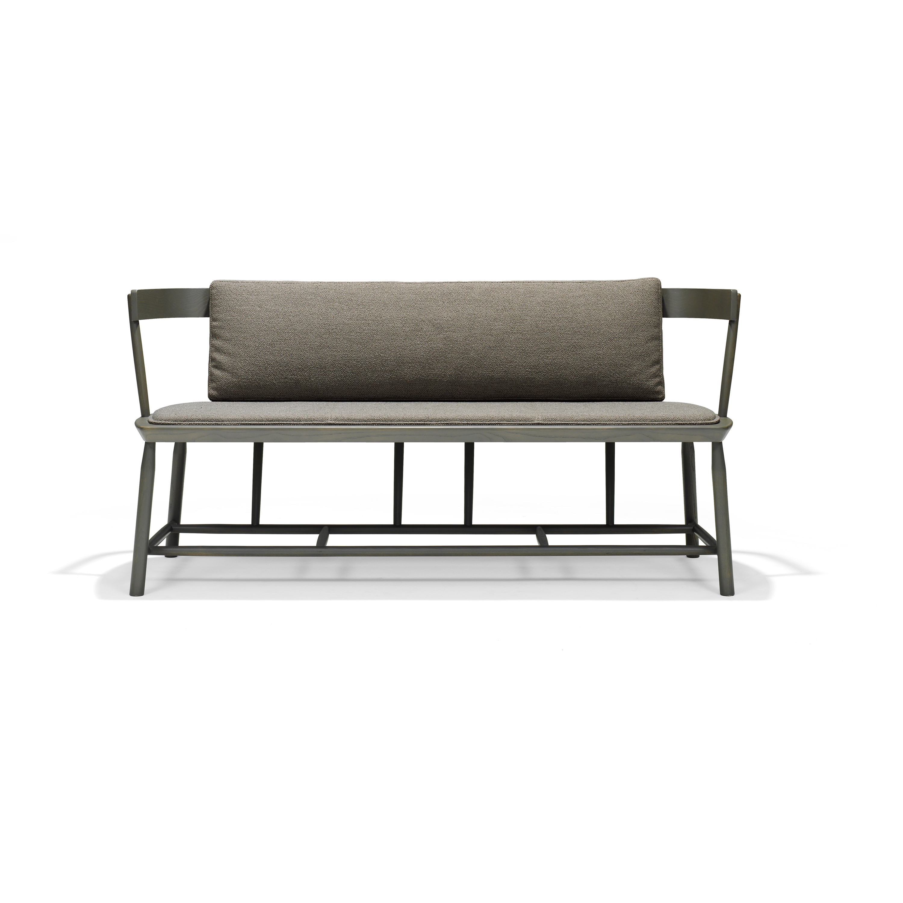 Mostra il prodotto Oiseau Bench del produttore Linteloo