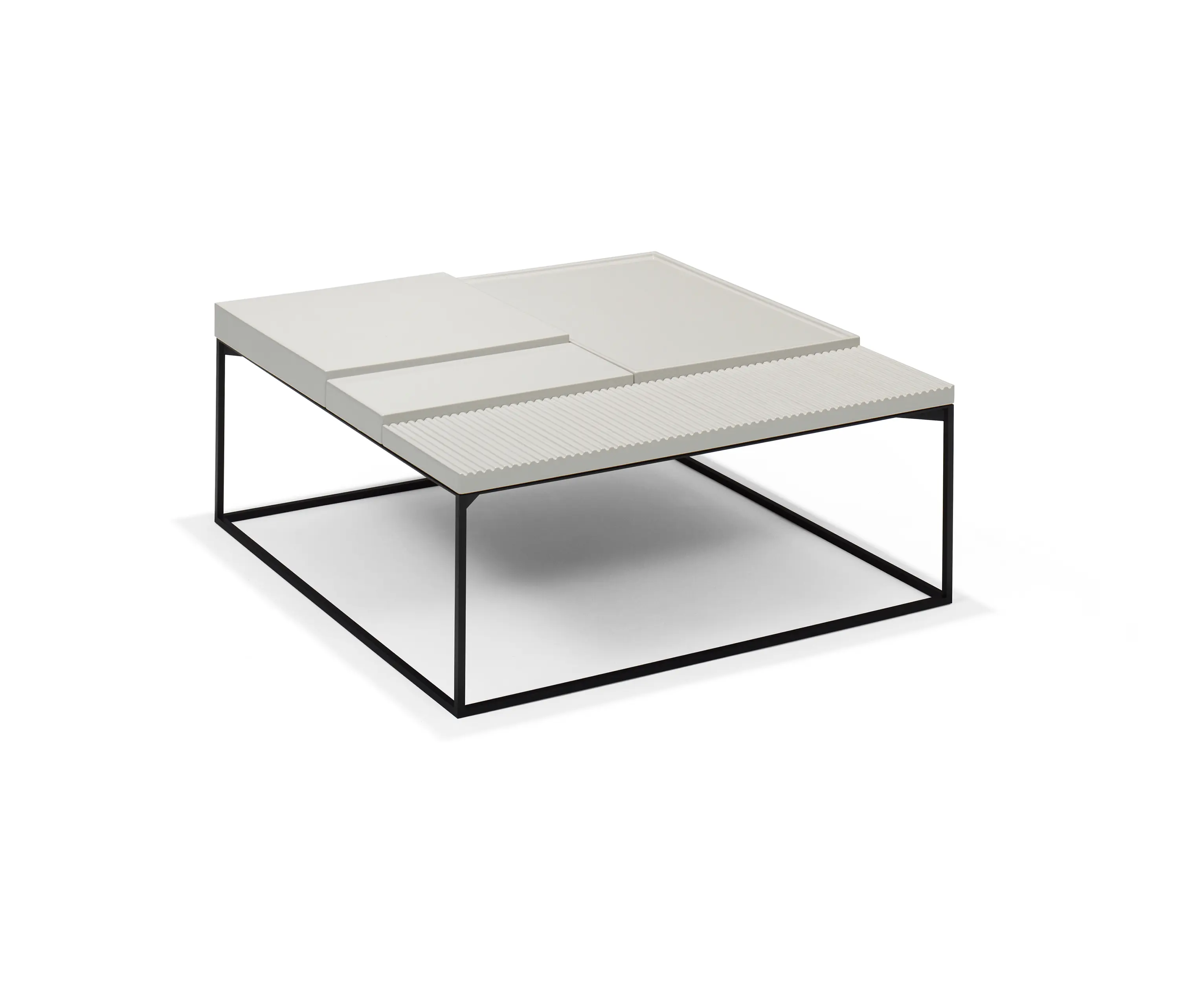 Linteloo - Terrace Sidetable