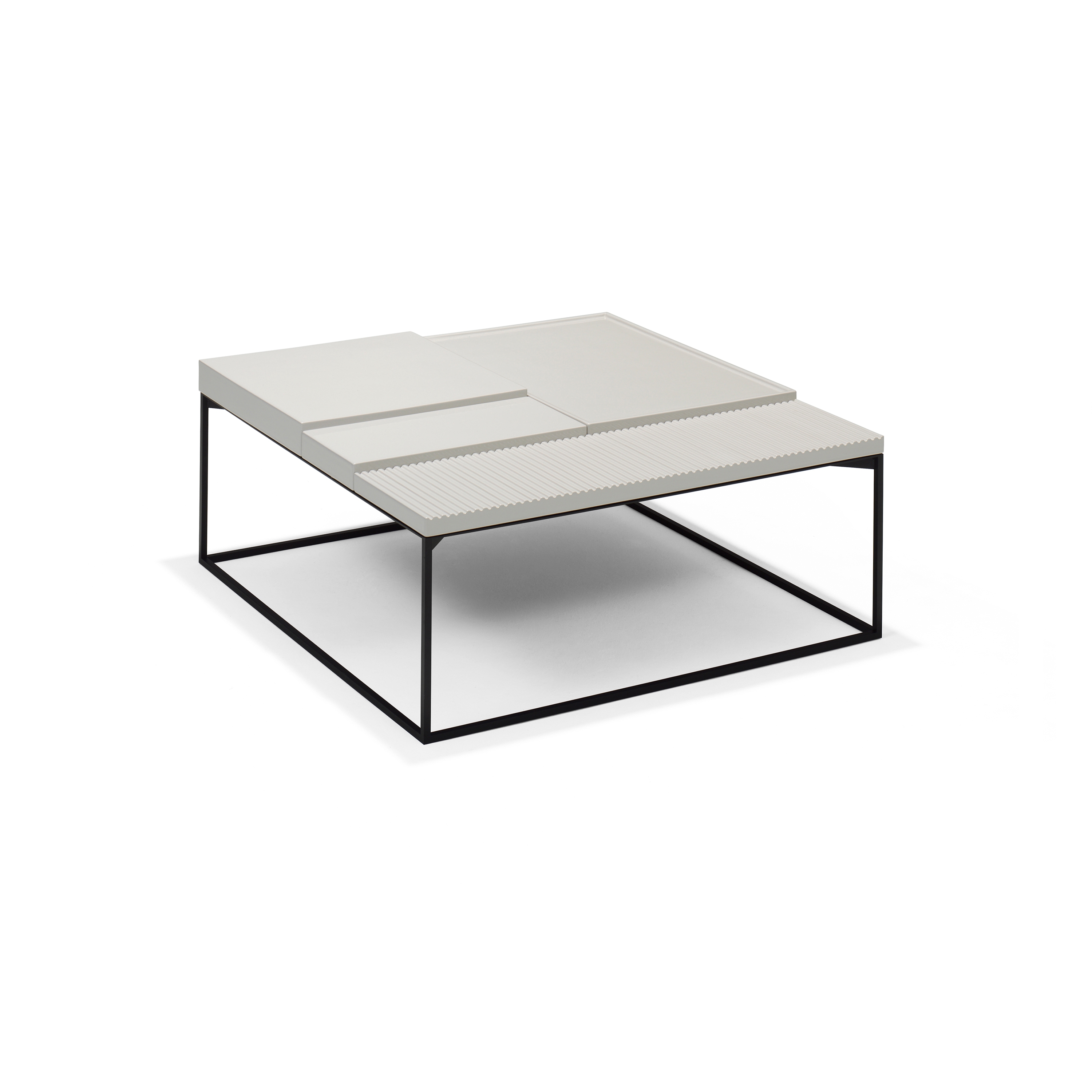Display product Terrace Sidetable from manufacturer Linteloo