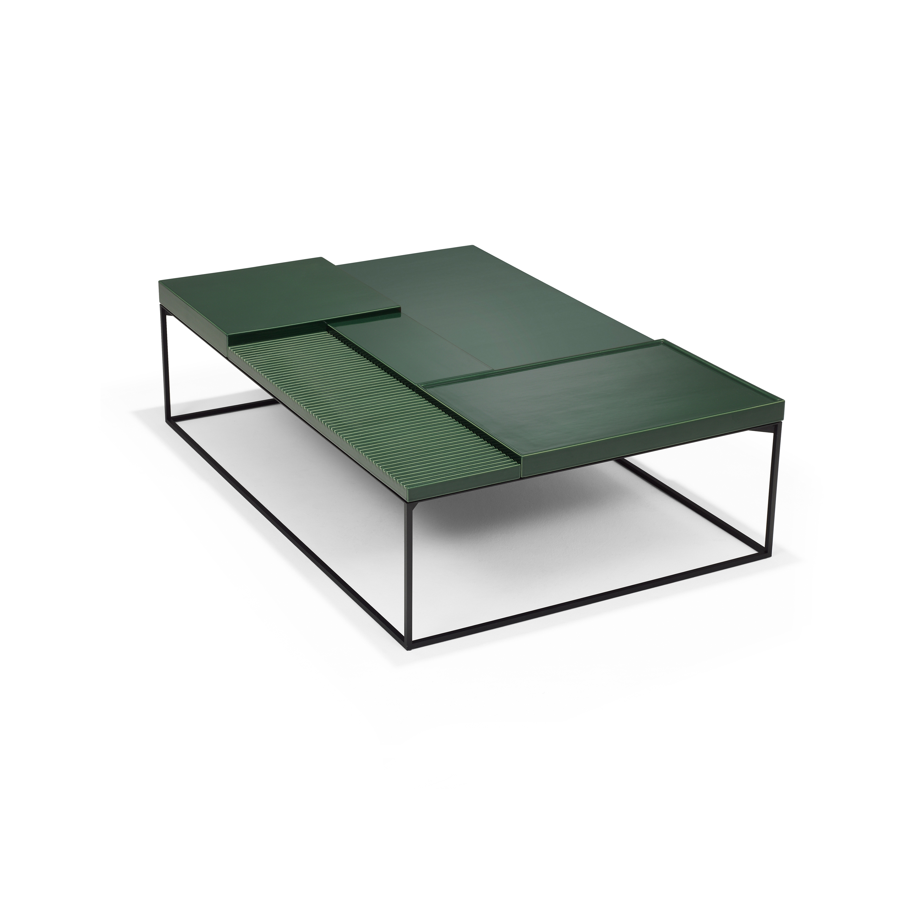 Mostra il prodotto Terrace Coffee Table del produttore Linteloo