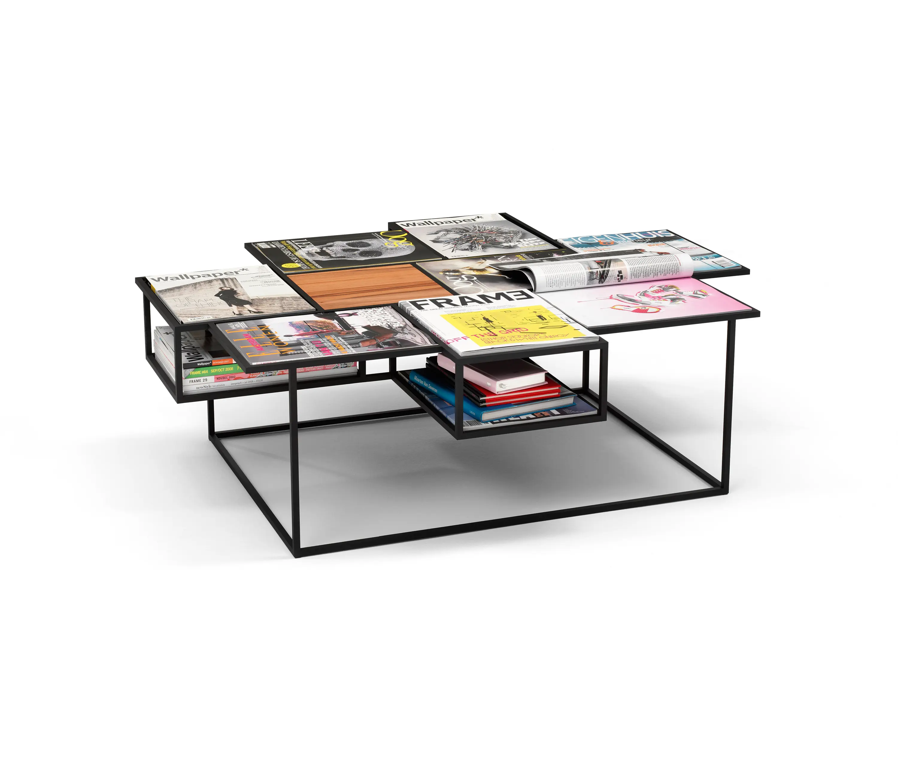 Linteloo - Vanity 1 inlay