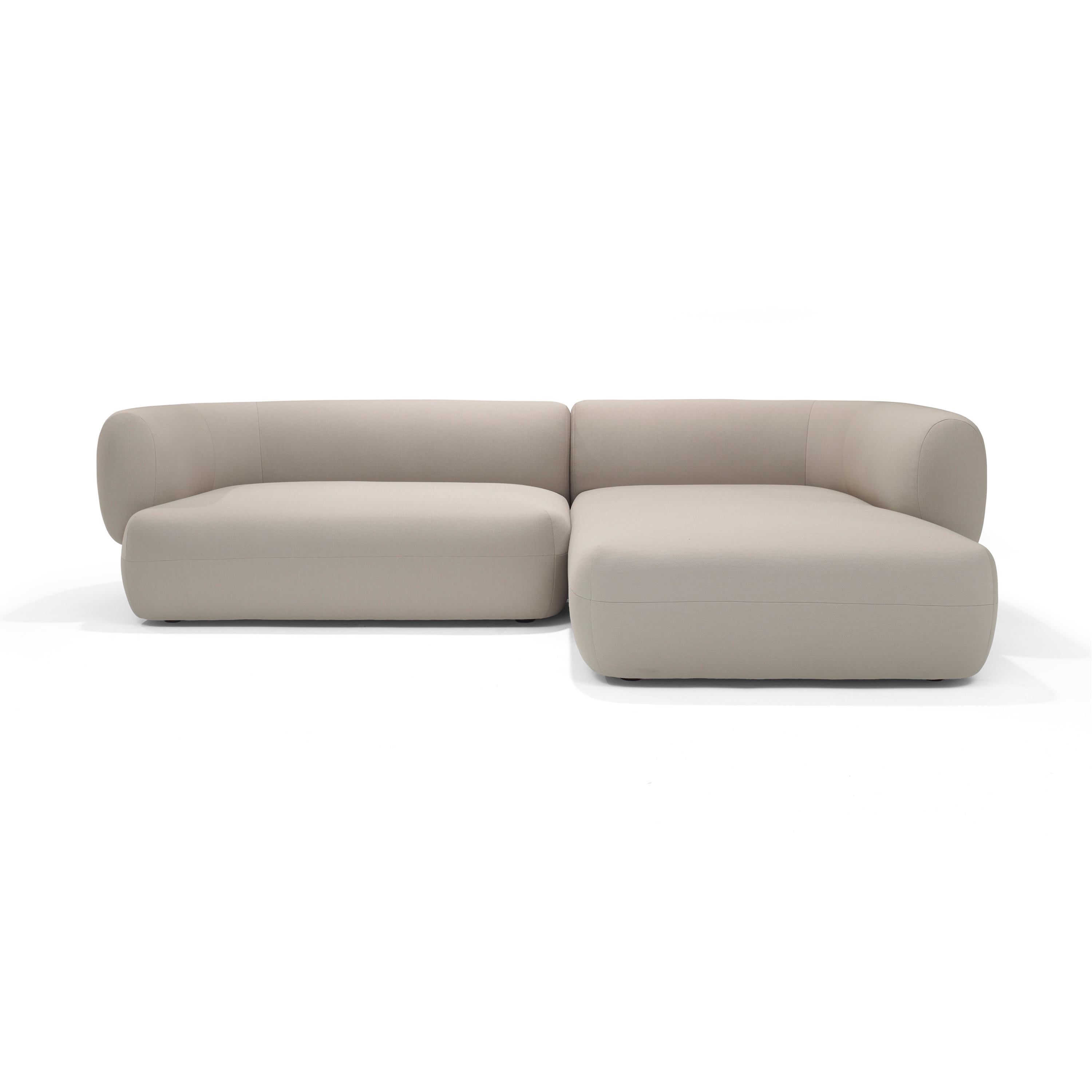Display product Arp Sofa from manufacturer Linteloo