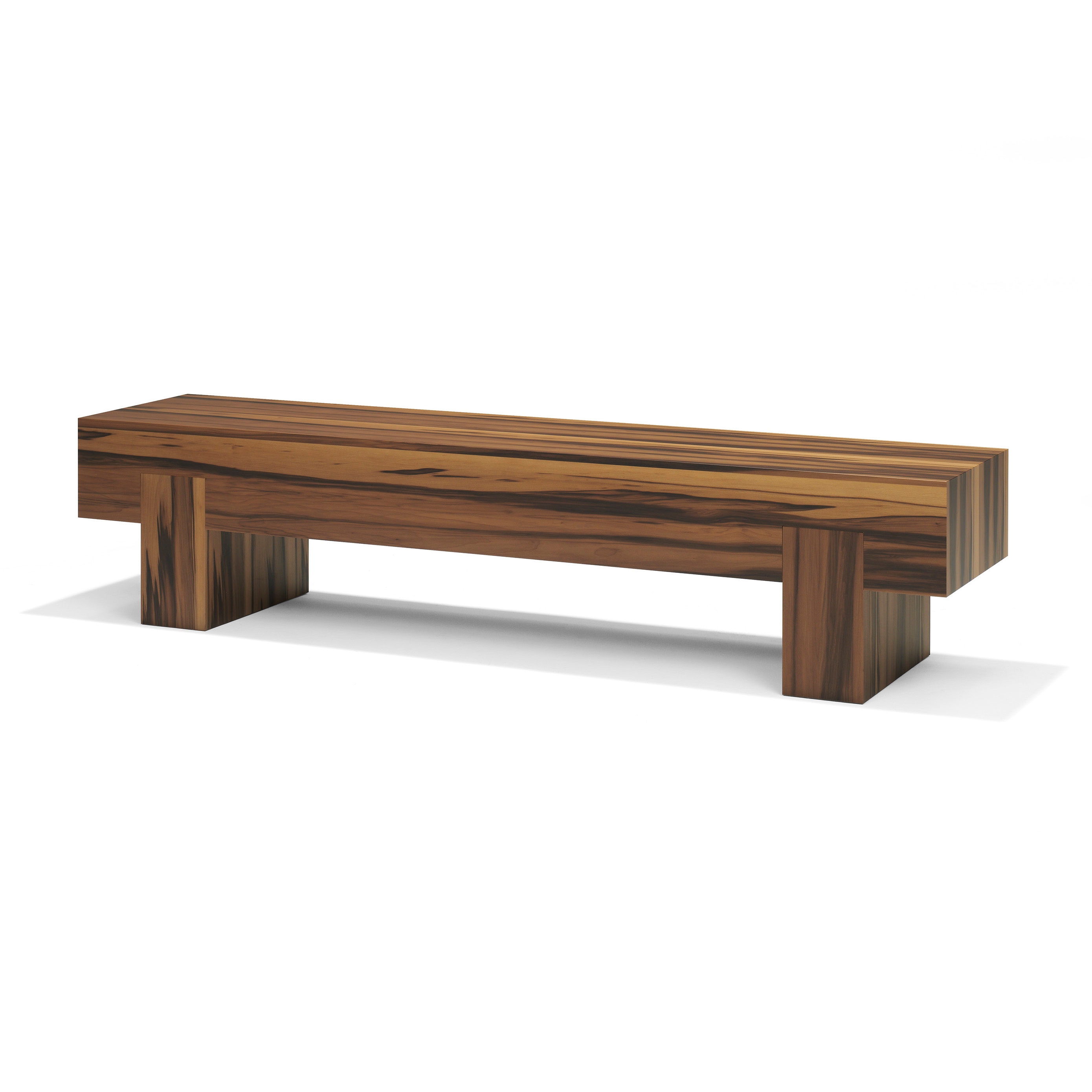 Bimu Coffee Table
