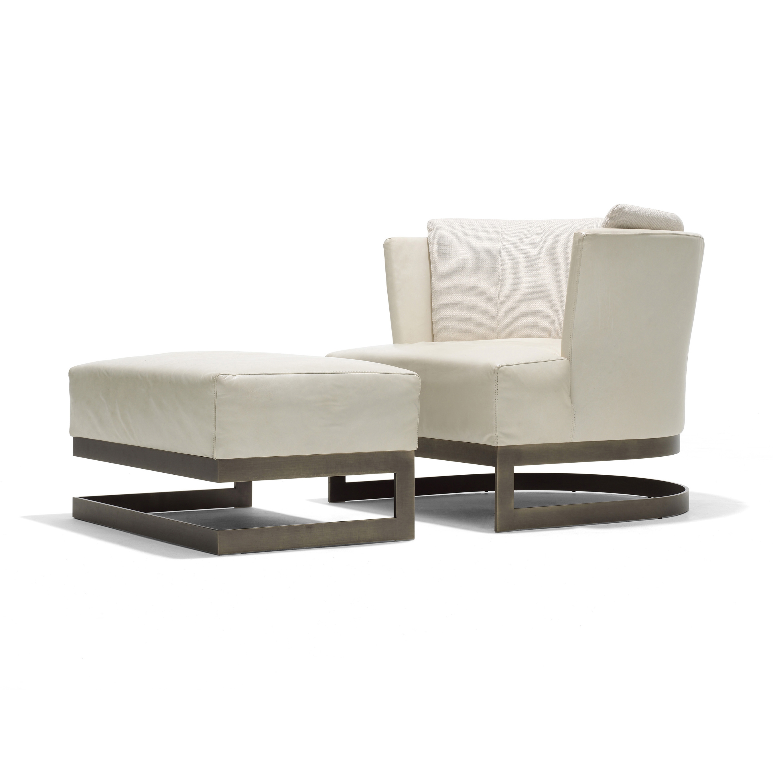 Produkt Cervino Armchair des Herstellers Linteloo anzeigen