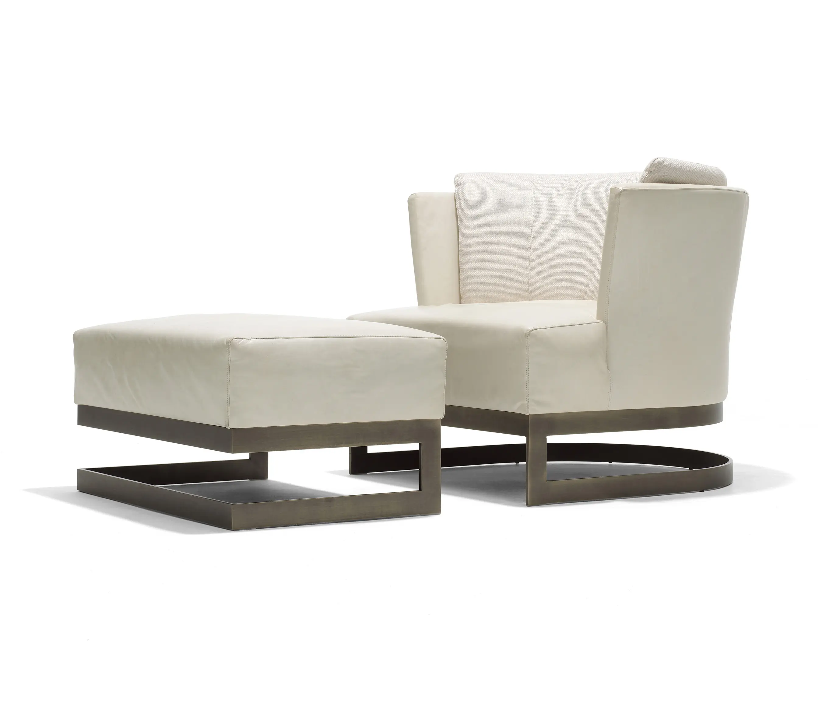 Linteloo - Cervino Armchair