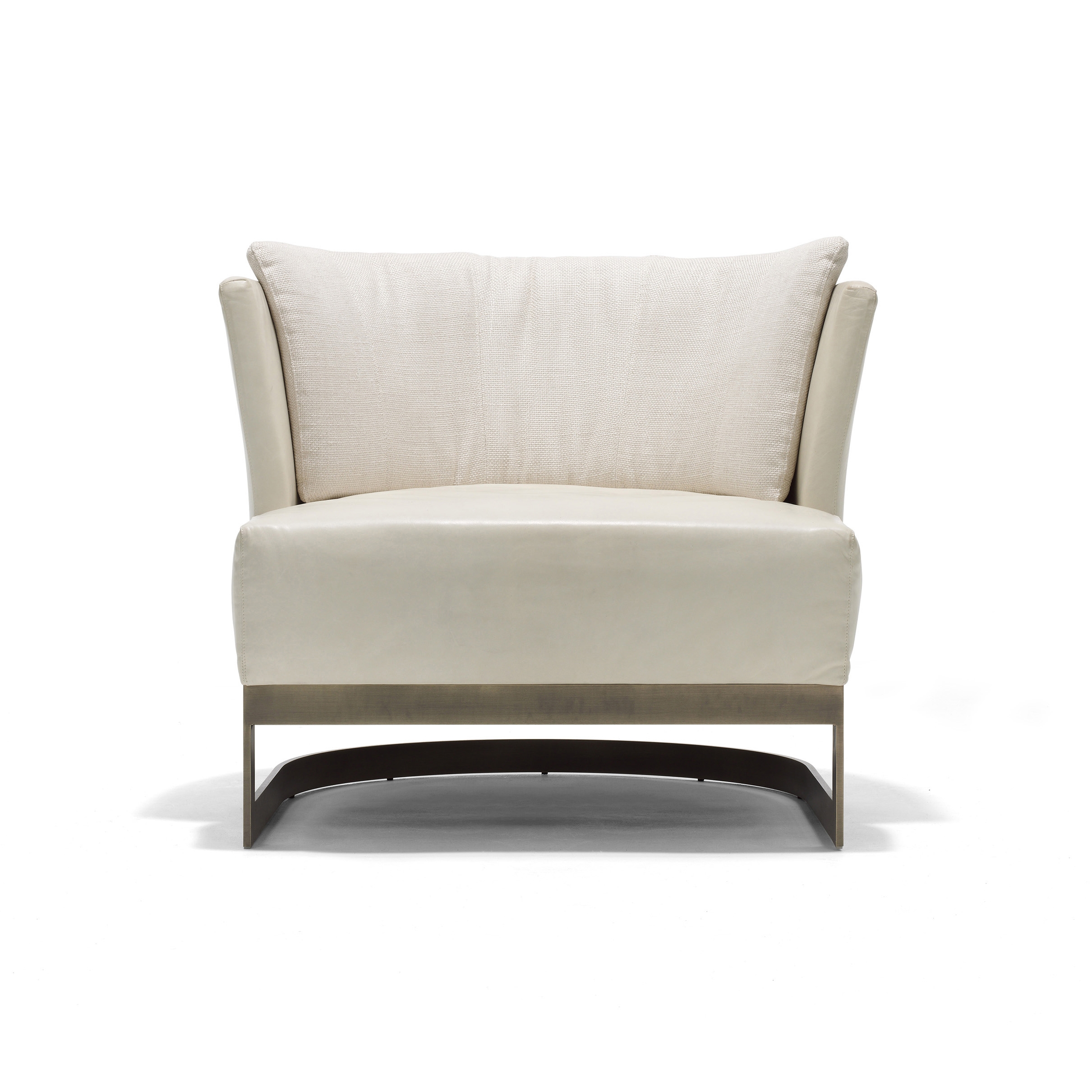 Display product Cervino Armchair from manufacturer Linteloo