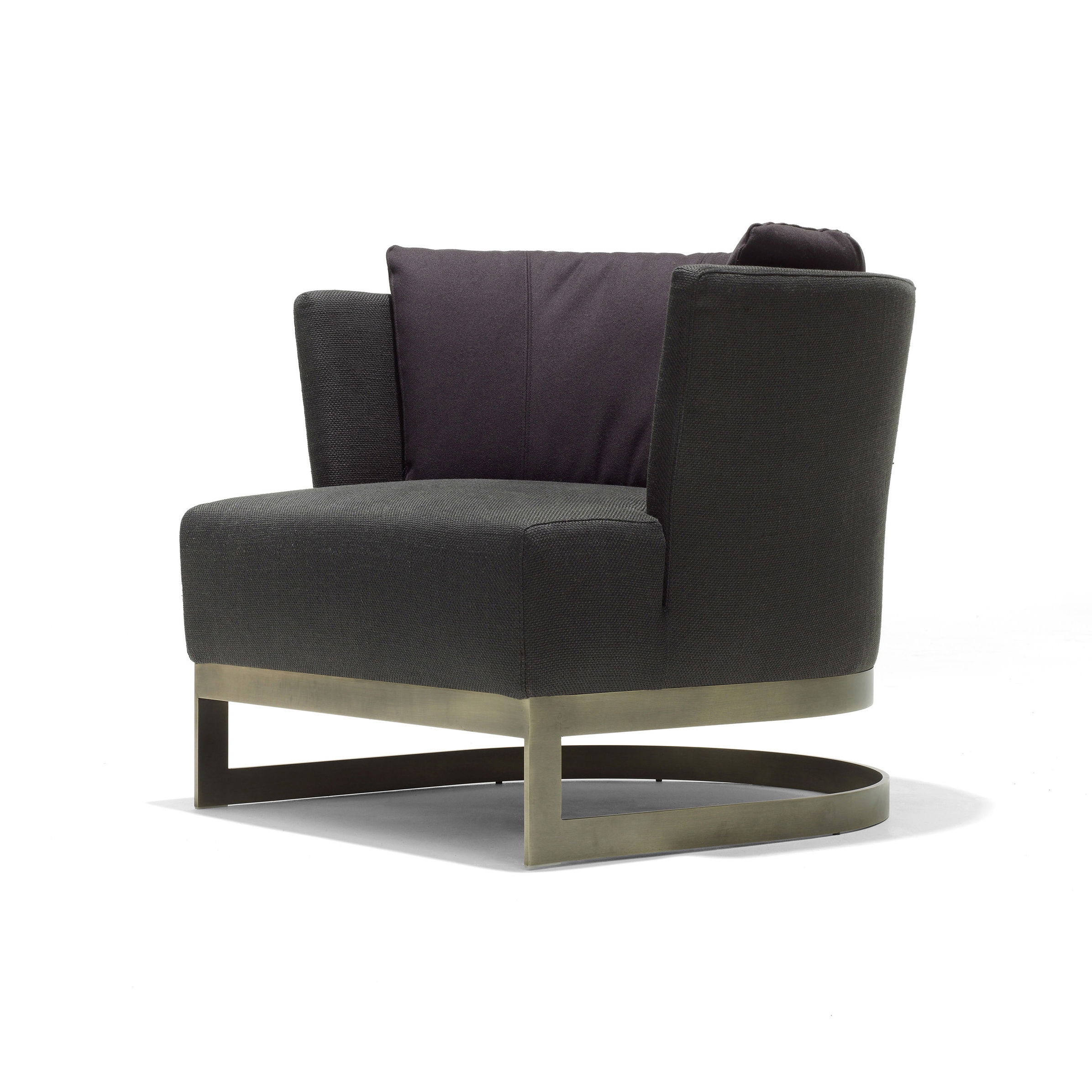 Cervino Armchair