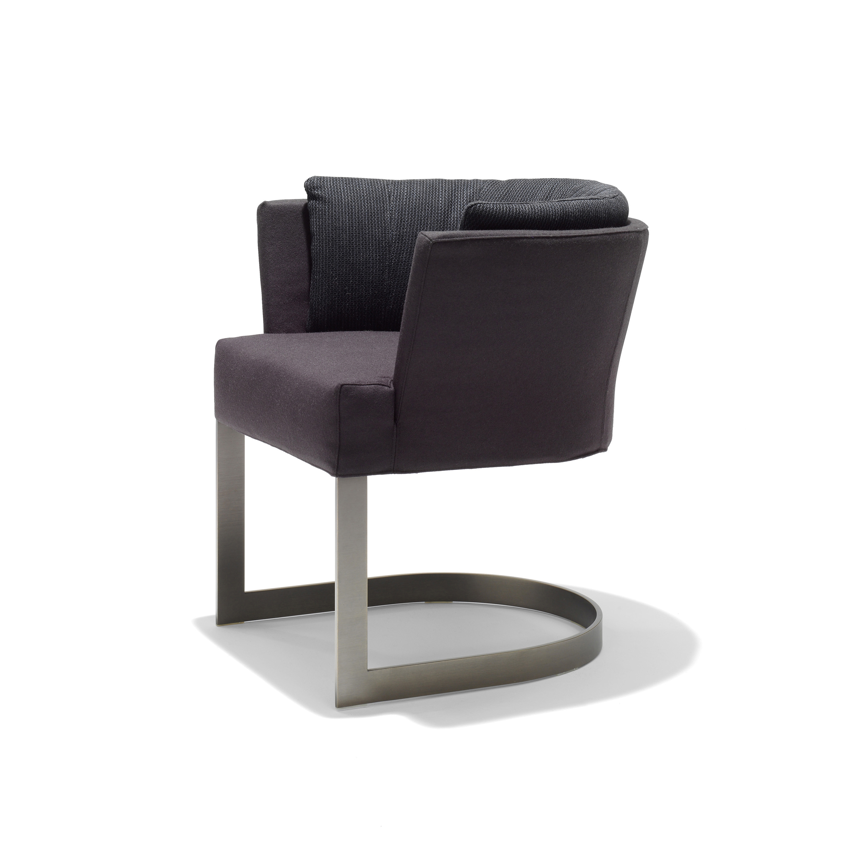 Mostra il prodotto Cervino Dining Chair del produttore Linteloo