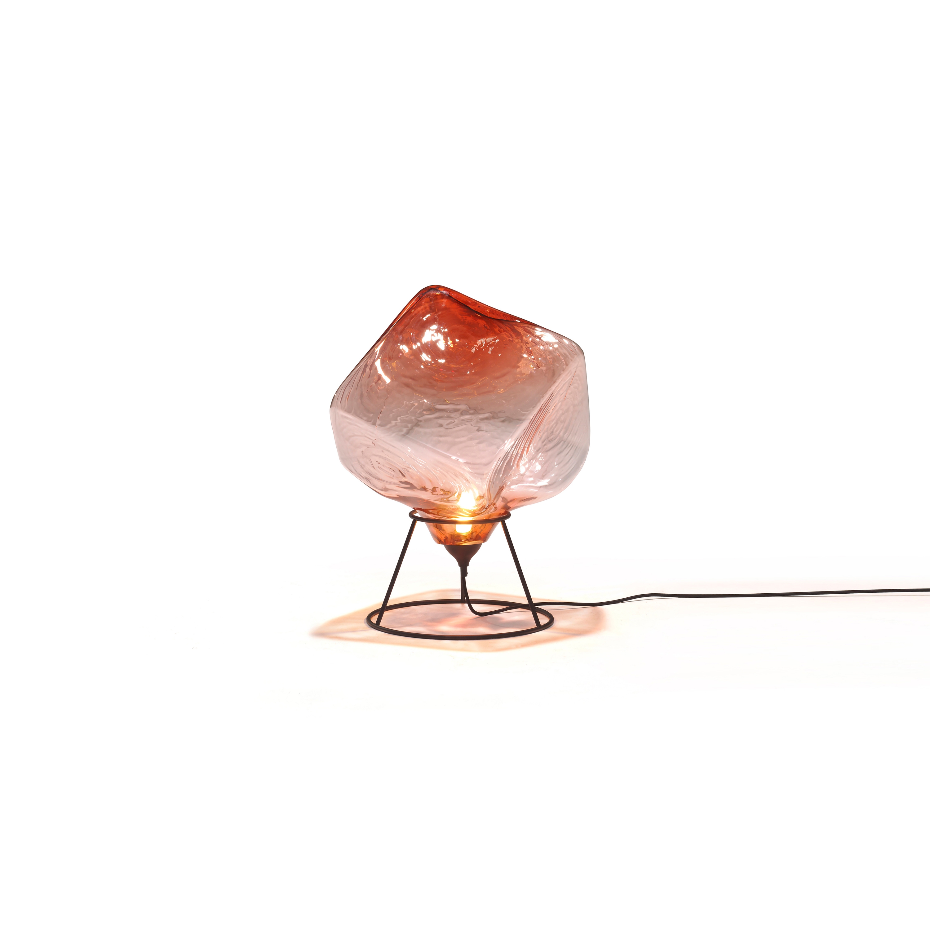 Display product Cubo from manufacturer Linteloo