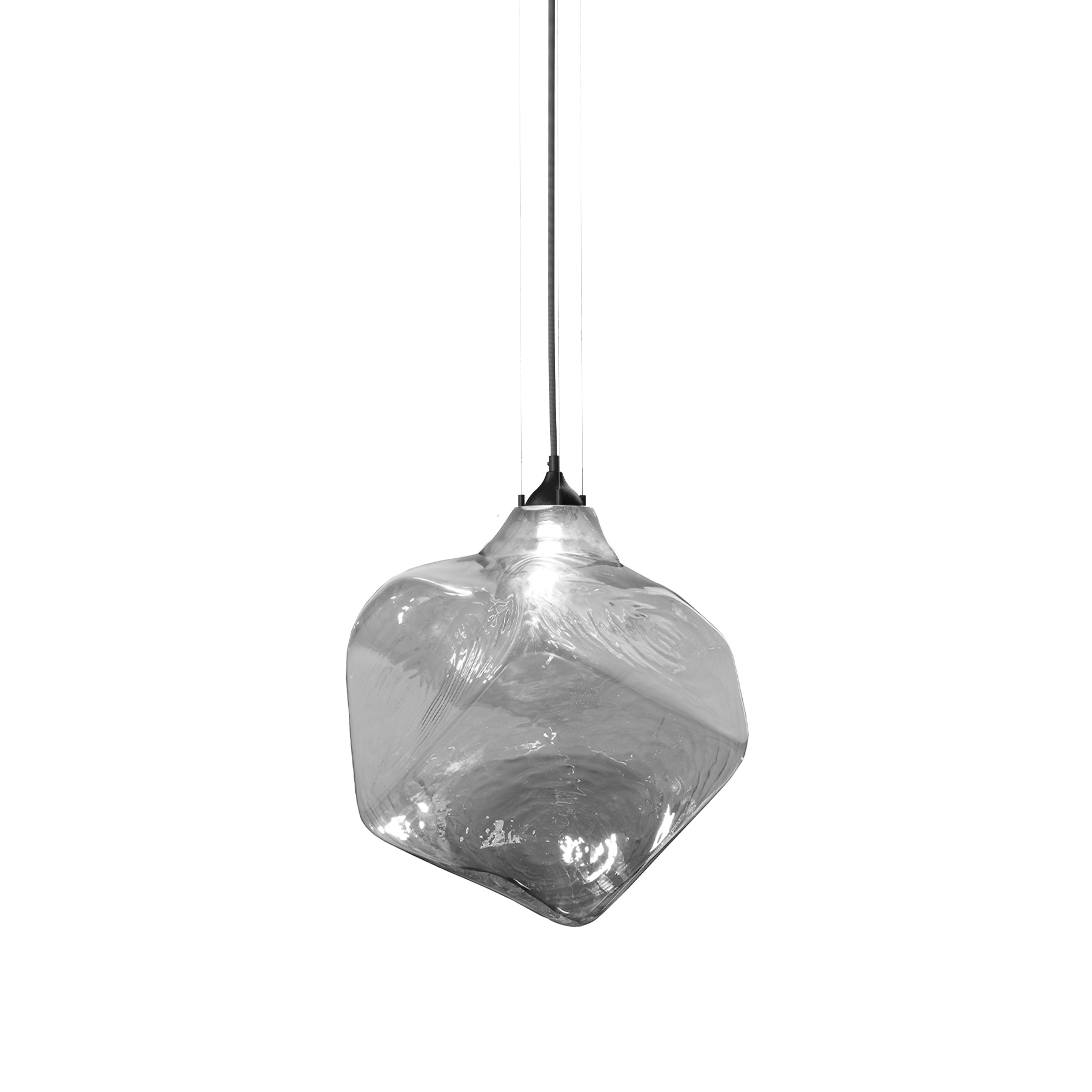 Mostrar el producto Cubo Suspension del fabricante Linteloo